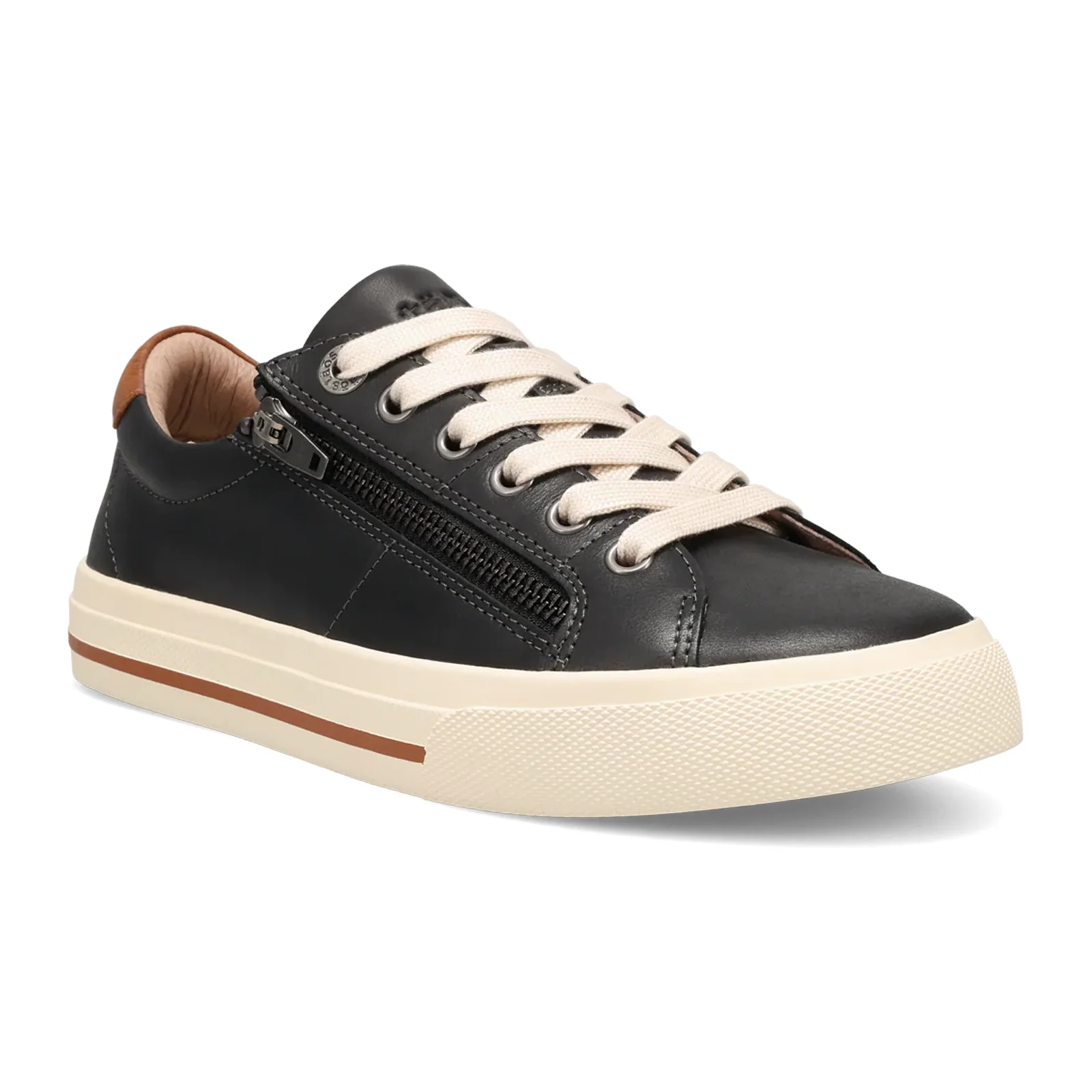 Taos Z Soul Lux Sneaker (Women) - Black/Tan - Image 3
