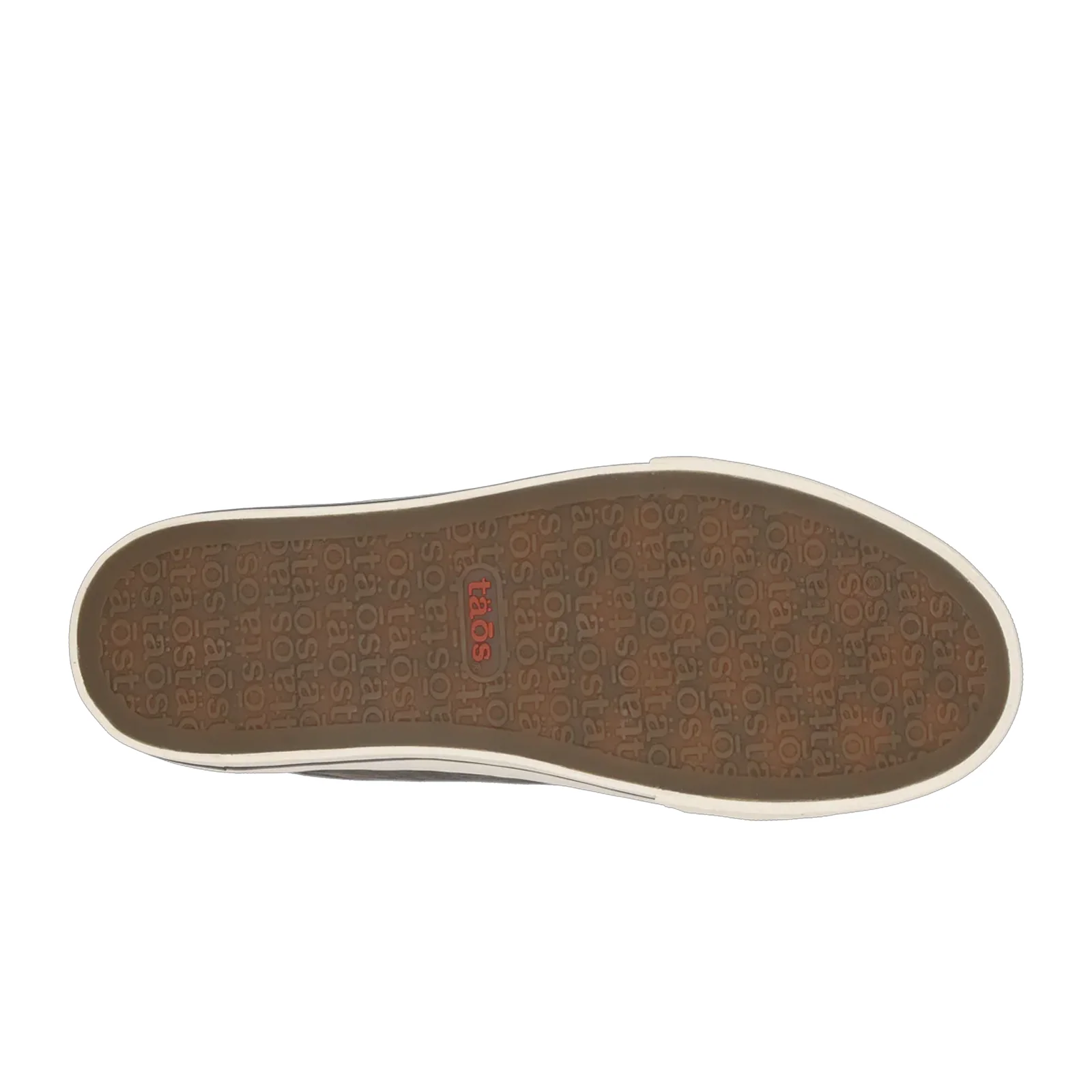 Taos Z Soul Sneaker (Women) - Graphite/Light Grey Distressed - Image 5