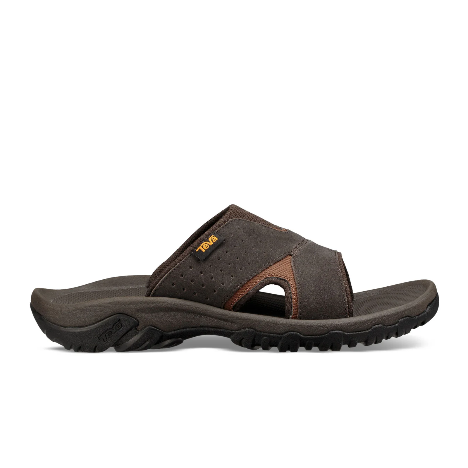Teva Katavi 2 Slide Sandal (Men) - Bungee Cord