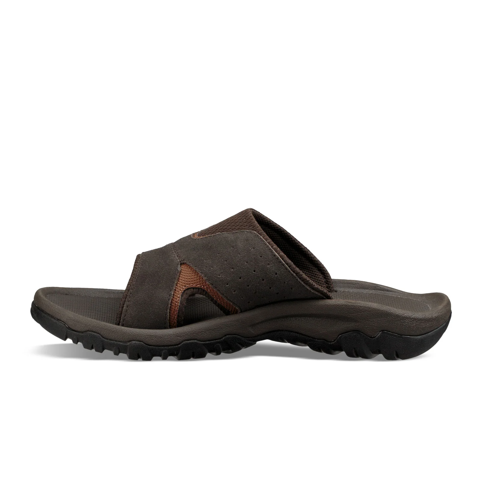 Teva Katavi 2 Slide Sandal (Men) - Bungee Cord - Image 2