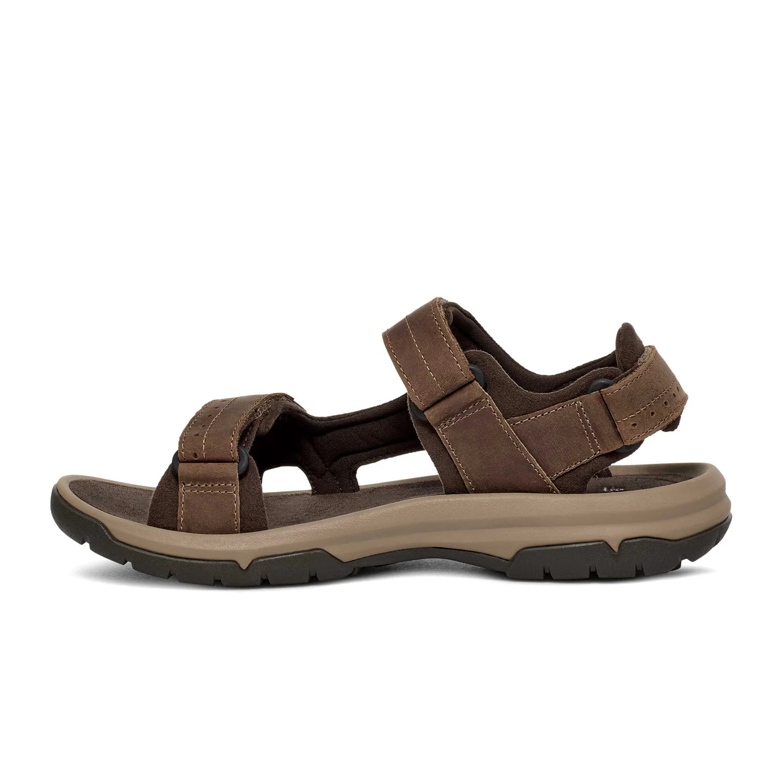 Teva Langdon Active Sandal (Men) - Walnut - Image 2