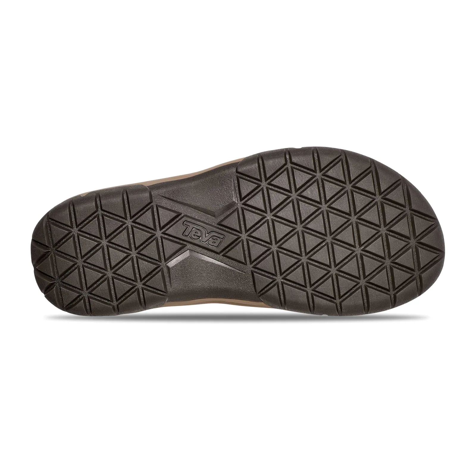 Teva Langdon Active Sandal (Men) - Walnut - Image 6