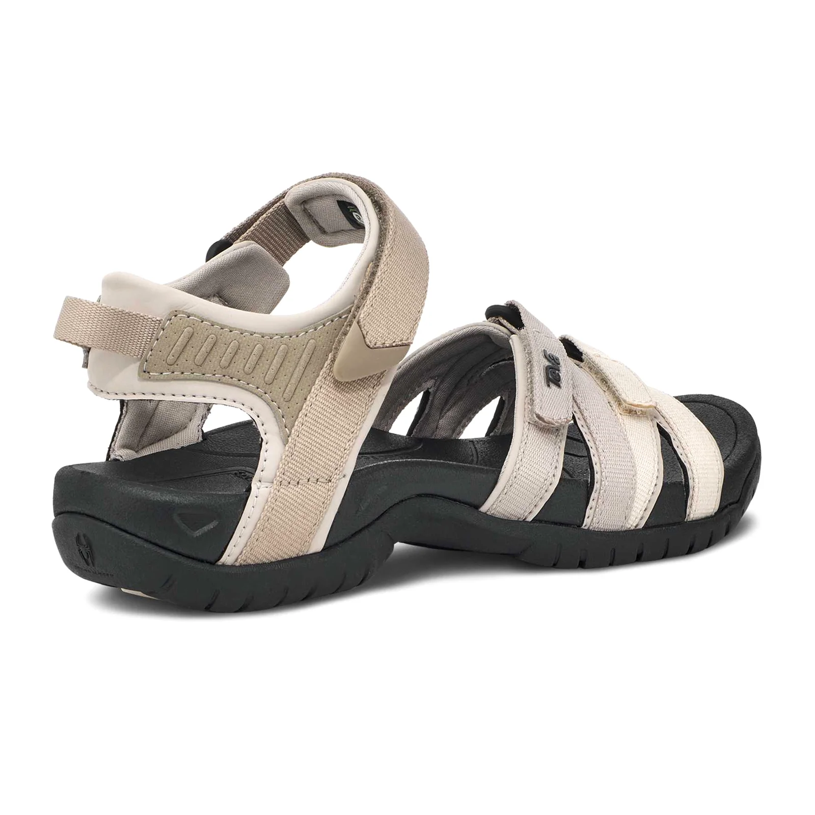Teva Tirra Active Sandal (Women) - Black/Birch Multi - Image 4