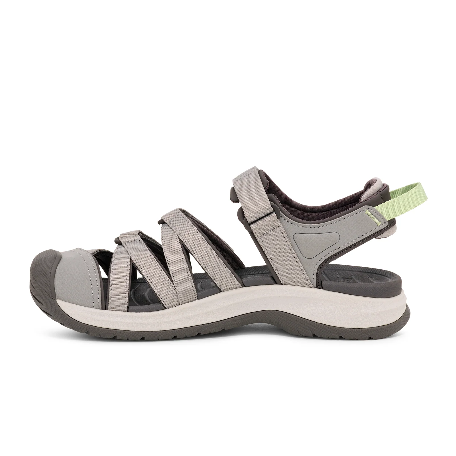 Teva Tirra Sport CT Active Sandal (Women) - Drizzle - Image 2