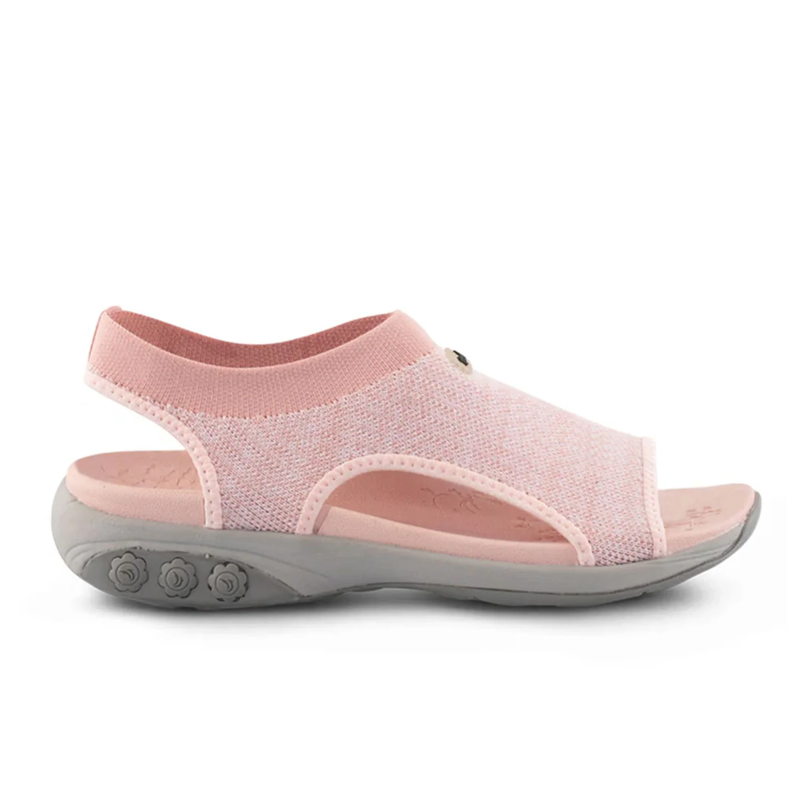 Therafit Carmel Backstrap Sandal (Women) - Pink