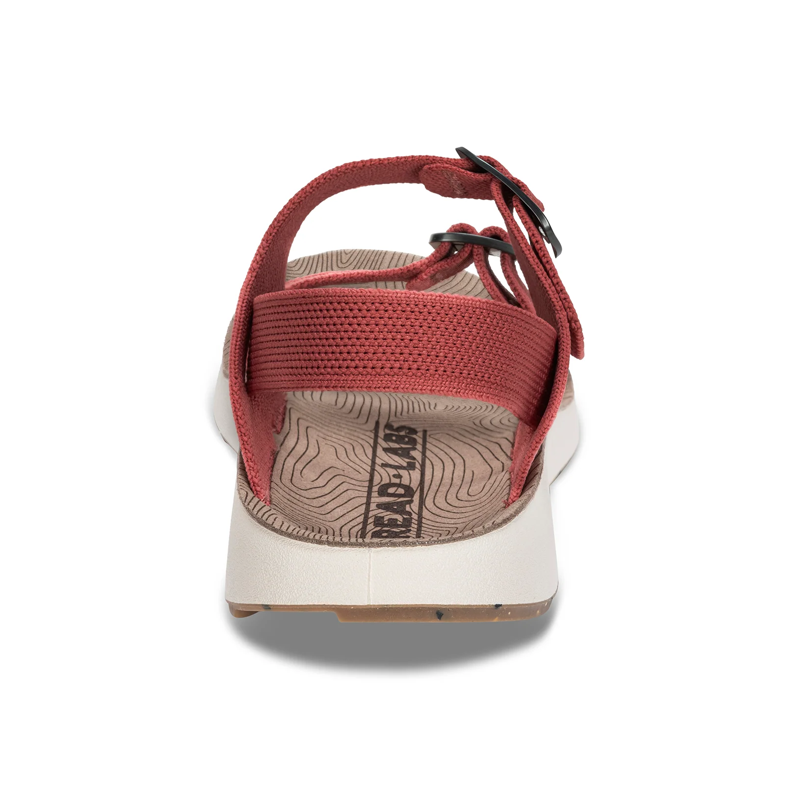 Tread Labs Salinas Active Sandal (Women) - Dusty Rose - Image 7