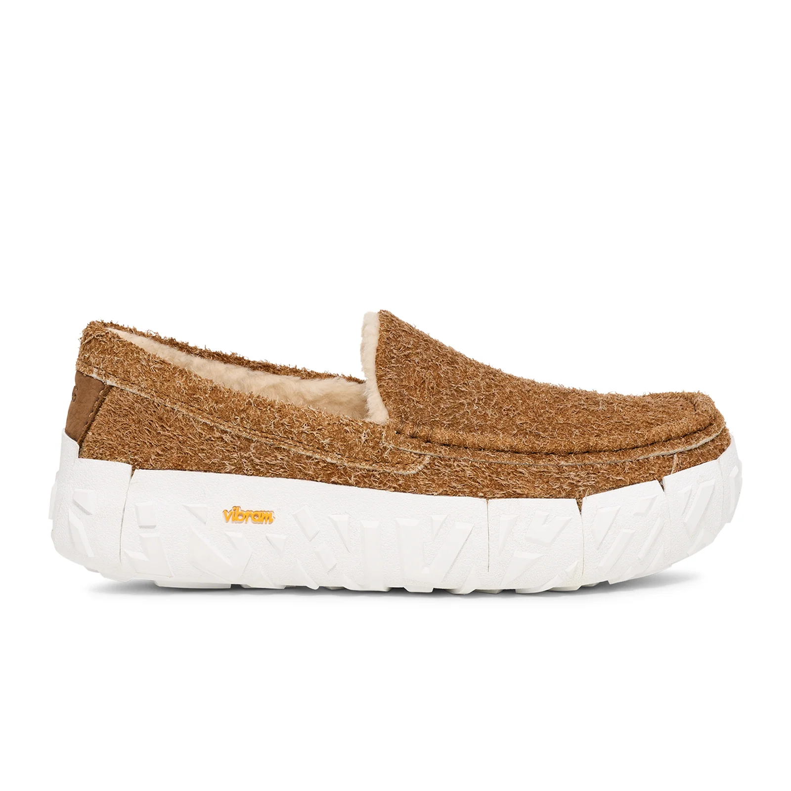 UGG® Ascot Wrap Tech (Men) - Chestnut