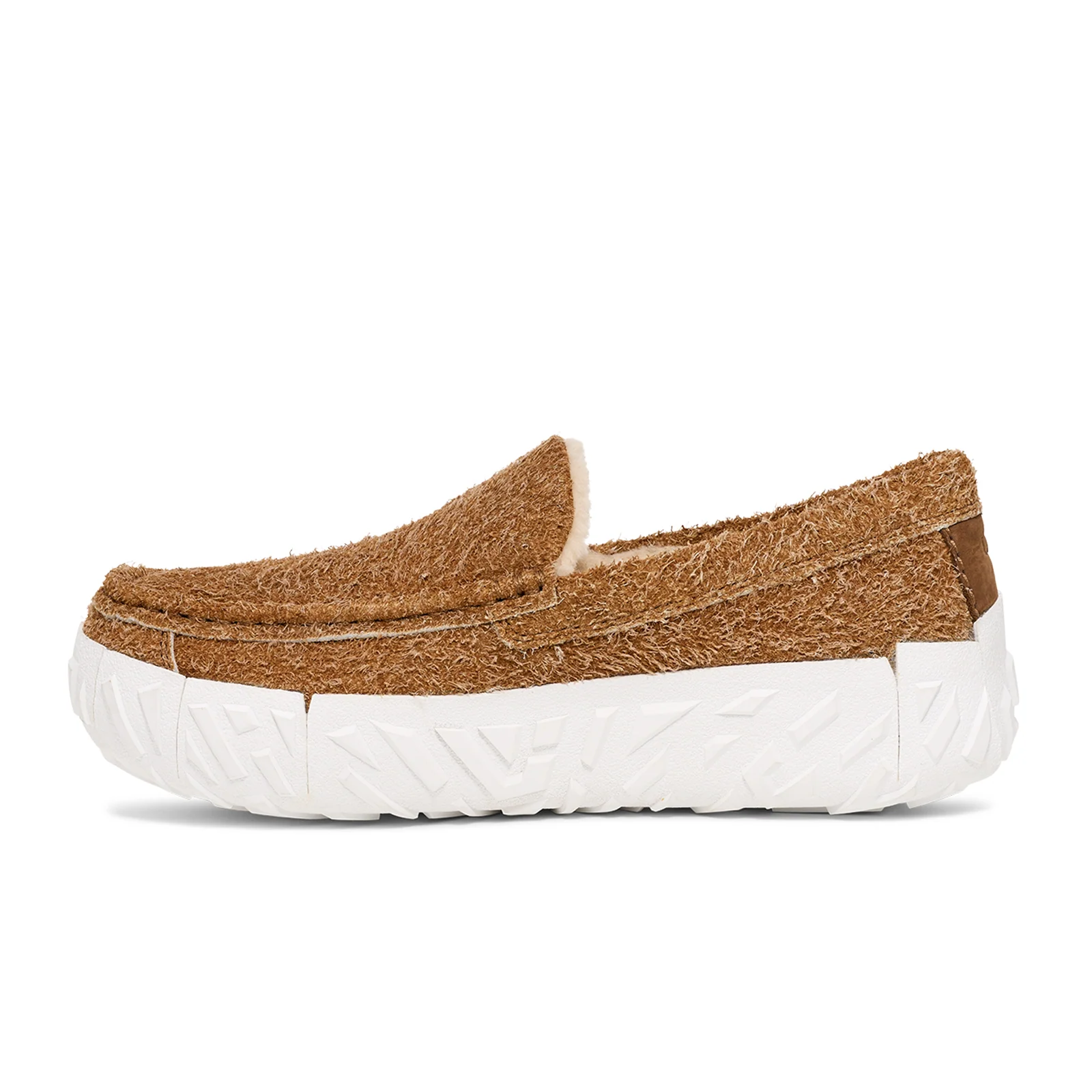 UGG® Ascot Wrap Tech (Men) - Chestnut - Image 2