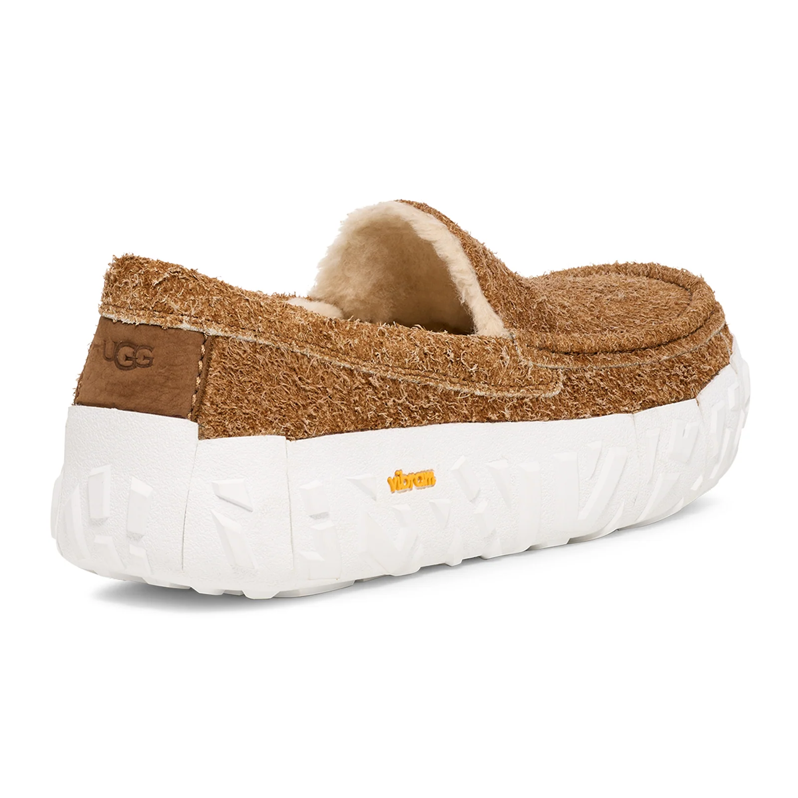 UGG® Ascot Wrap Tech (Men) - Chestnut - Image 4
