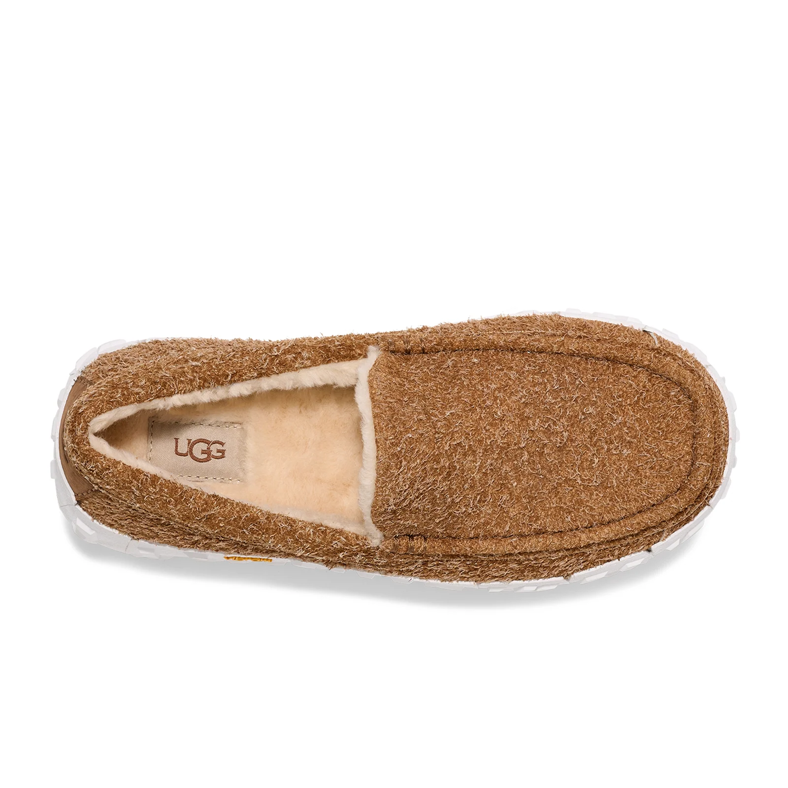 UGG® Ascot Wrap Tech (Men) - Chestnut - Image 5