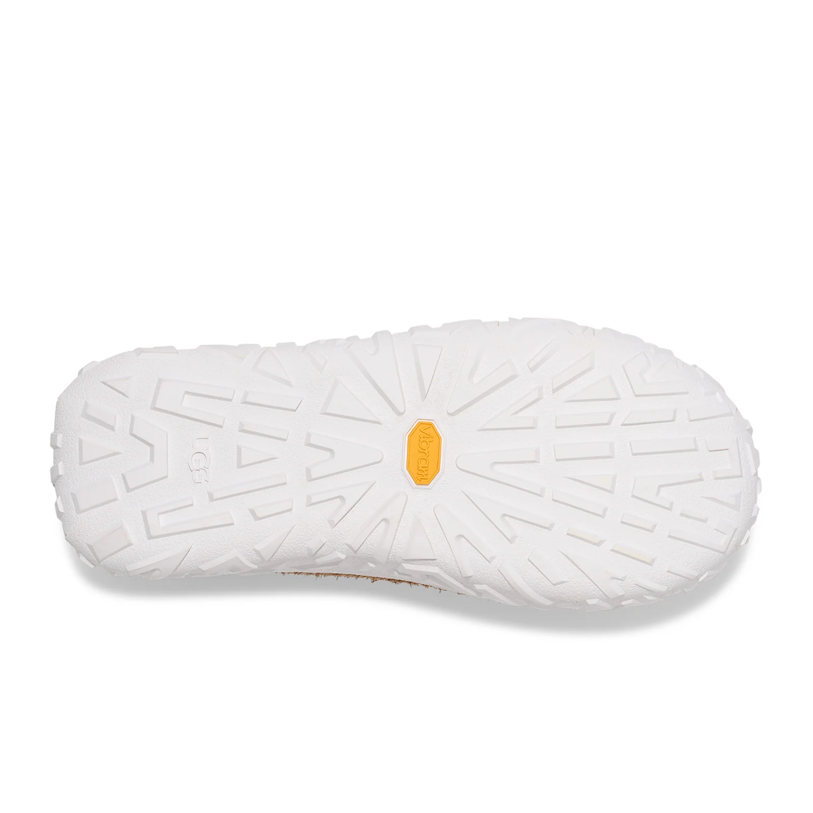 UGG® Ascot Wrap Tech (Men) - Chestnut - Image 6
