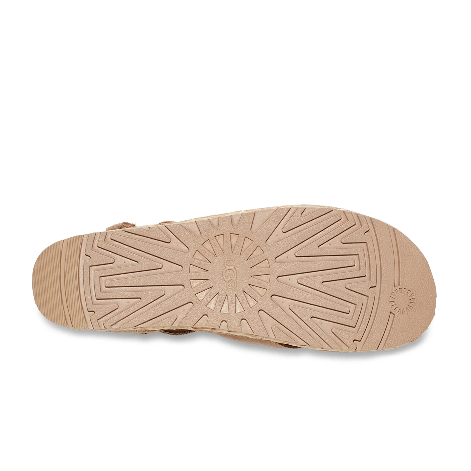 UGG® Aubrey Ankle (Women) - Sand - Image 4
