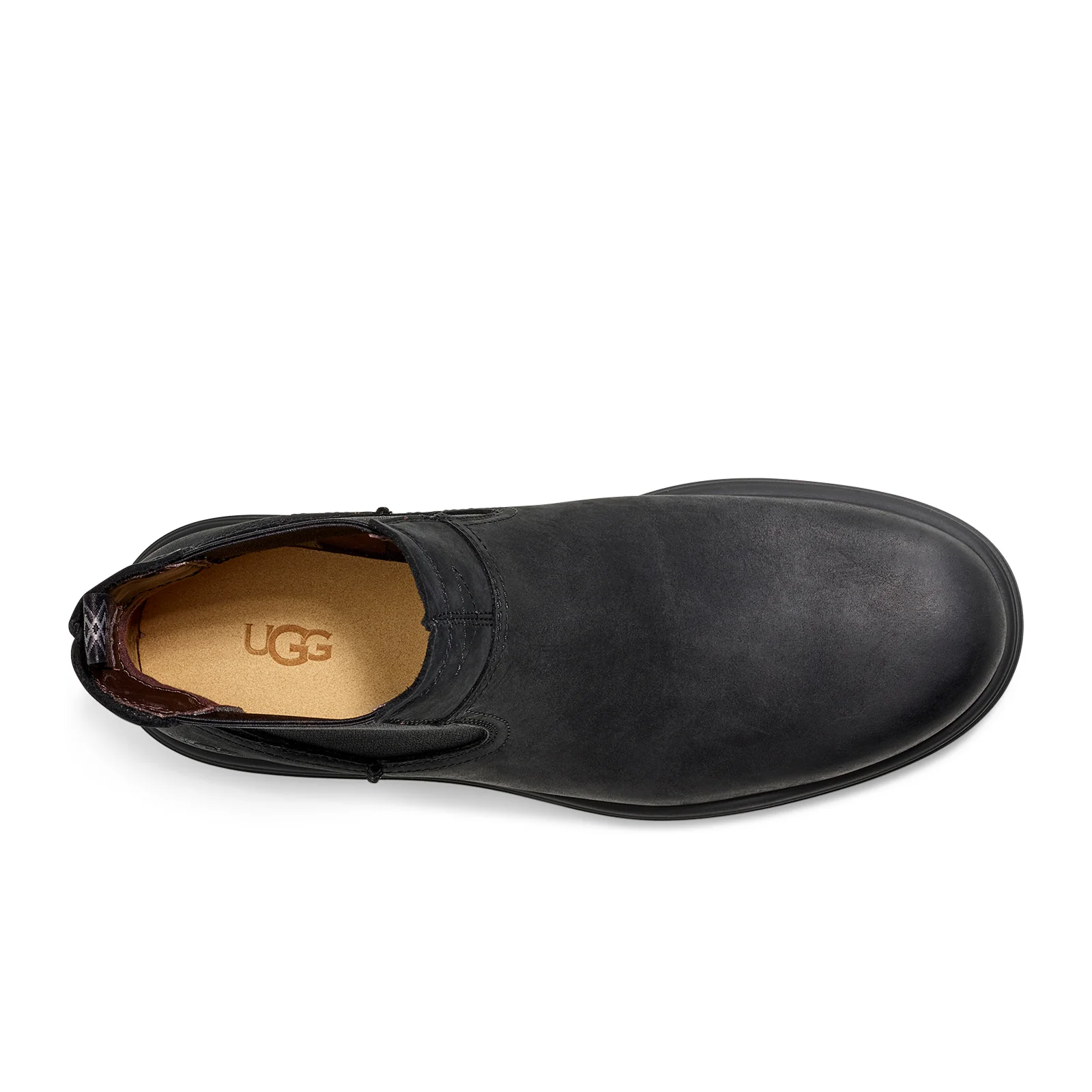 UGG® Biltmore Chelsea (Men) - Black - Image 3