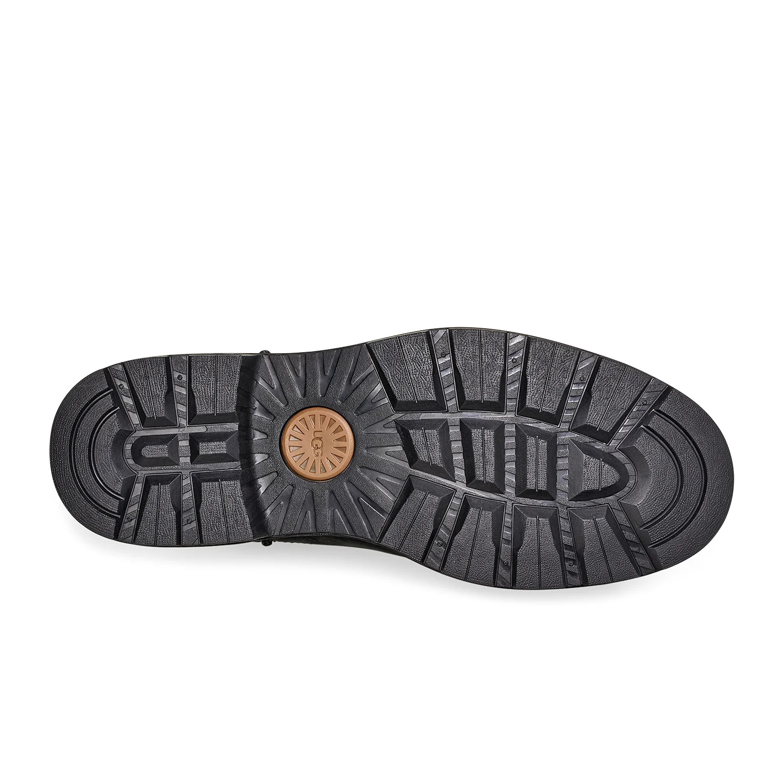 UGG® Biltmore Chelsea (Men) - Black - Image 4