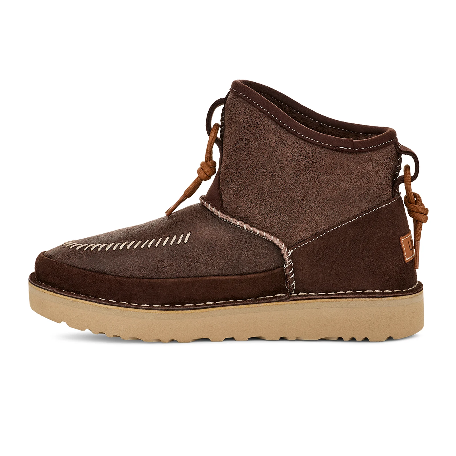 UGG® Campfire Crafted Regenerate (Men) - Burnt Cedar - Image 2