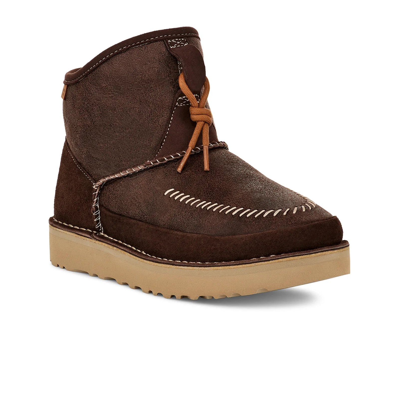 UGG® Campfire Crafted Regenerate (Men) - Burnt Cedar - Image 3
