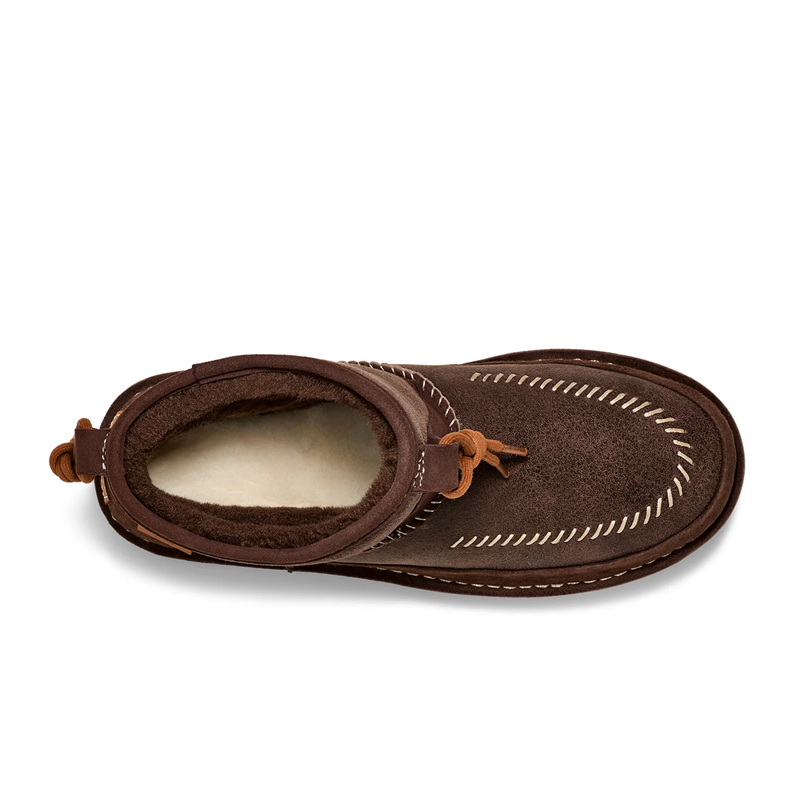 UGG® Campfire Crafted Regenerate (Men) - Burnt Cedar - Image 5