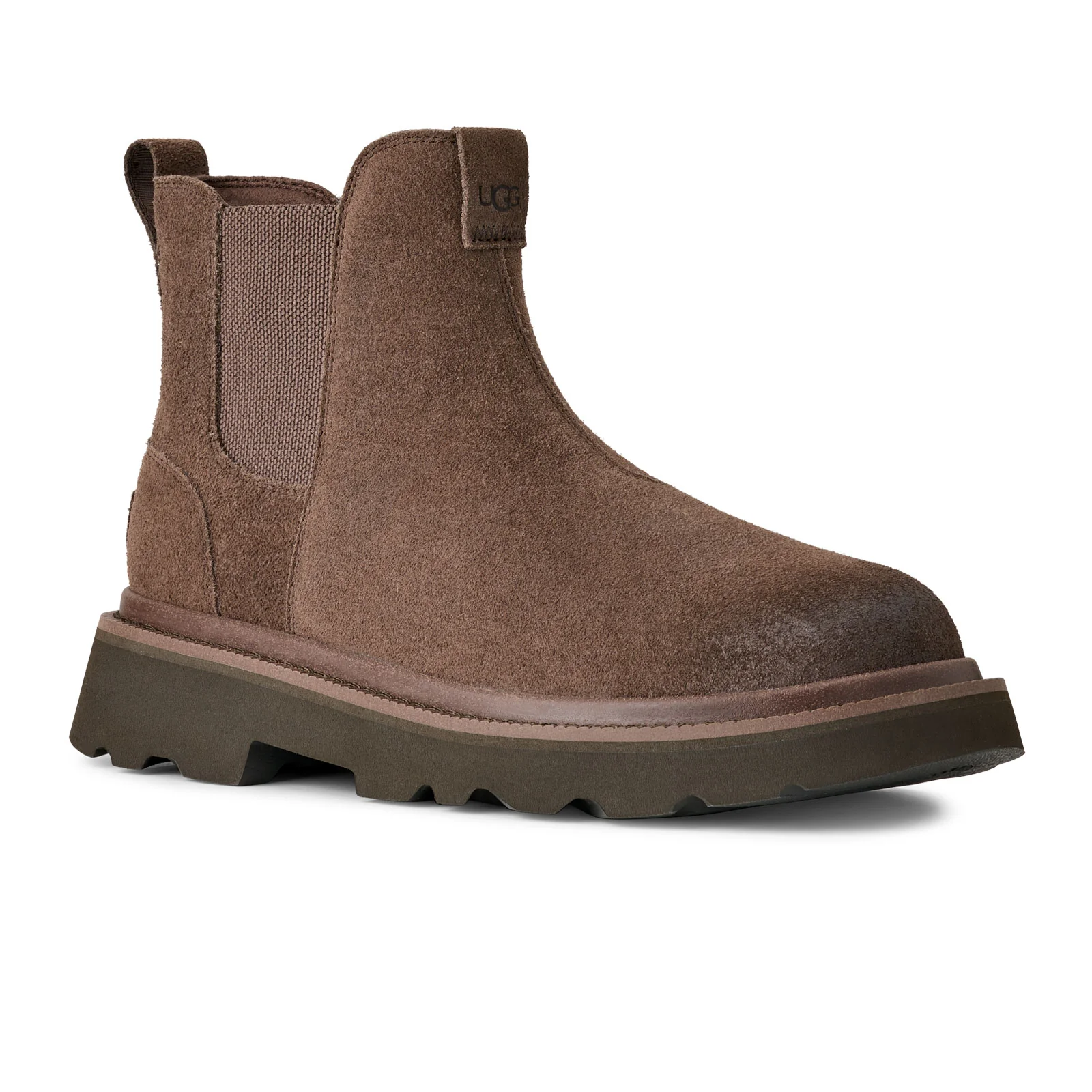 UGG® Chelsea Lug (Men) - Molasses - Image 3