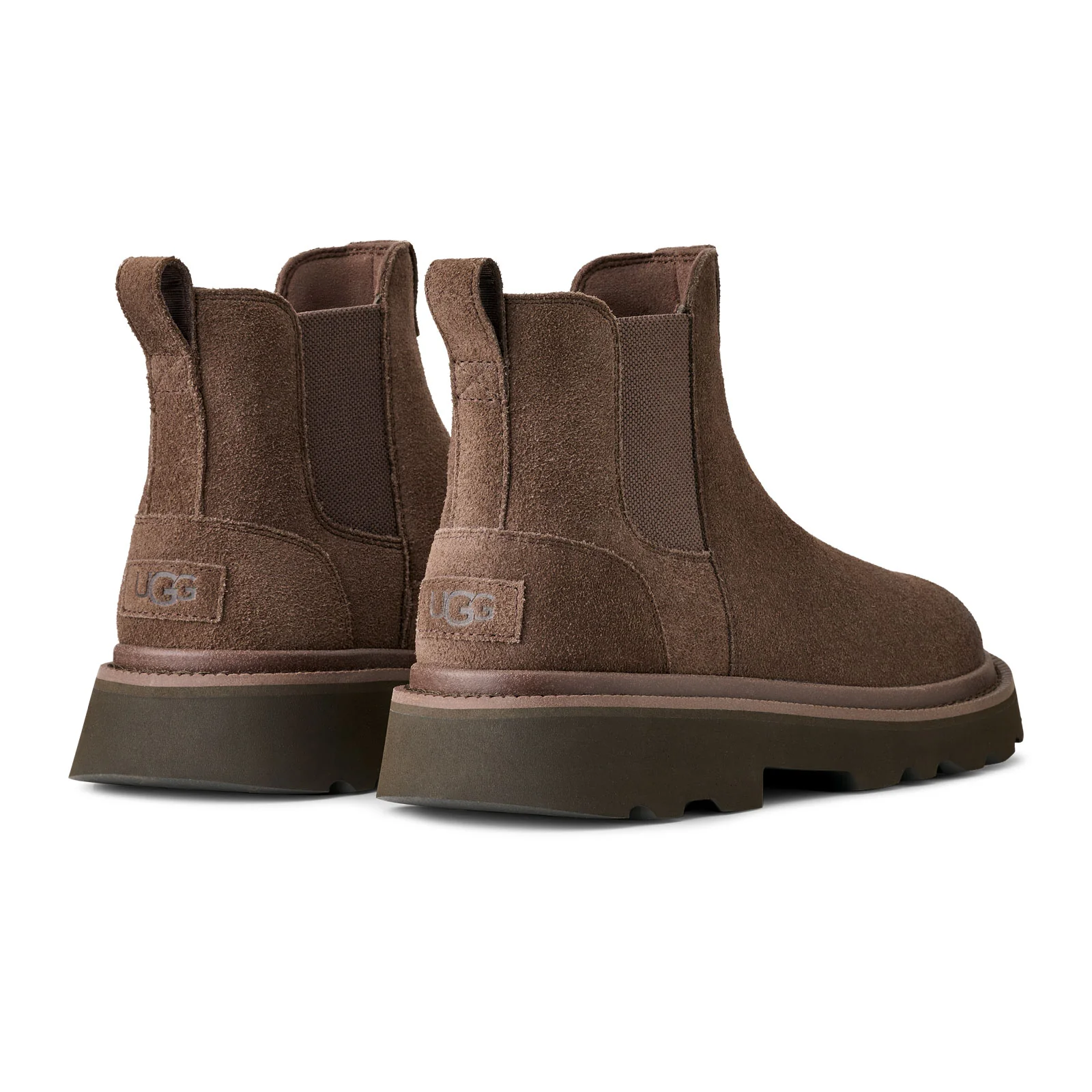 UGG® Chelsea Lug (Men) - Molasses - Image 4