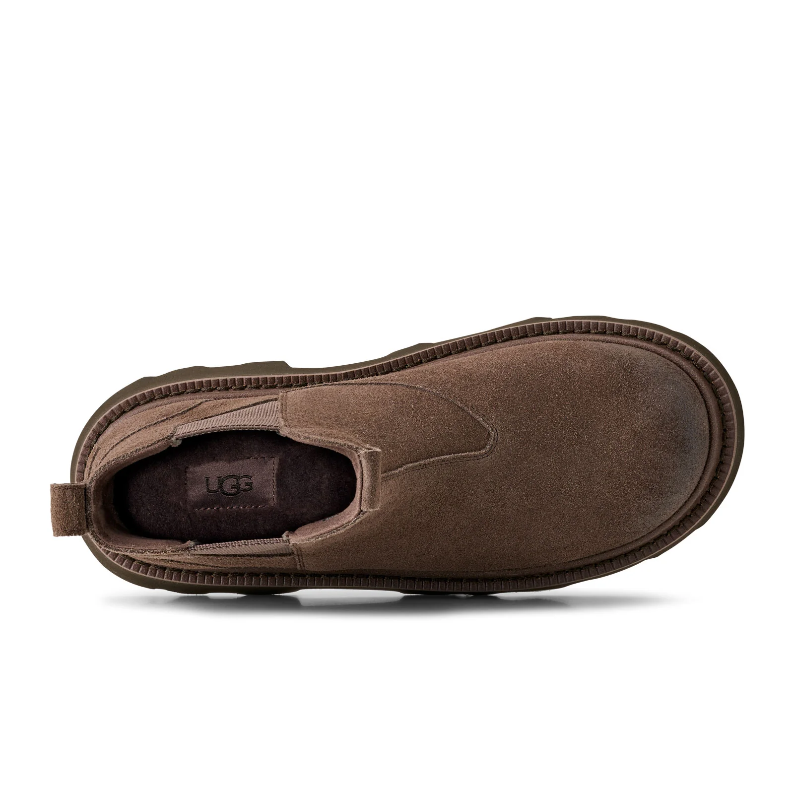 UGG® Chelsea Lug (Men) - Molasses - Image 5