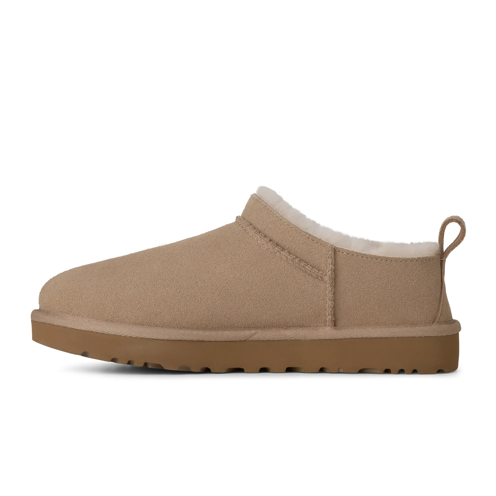 UGG® Classic Micro (Women) - Sand - Image 2