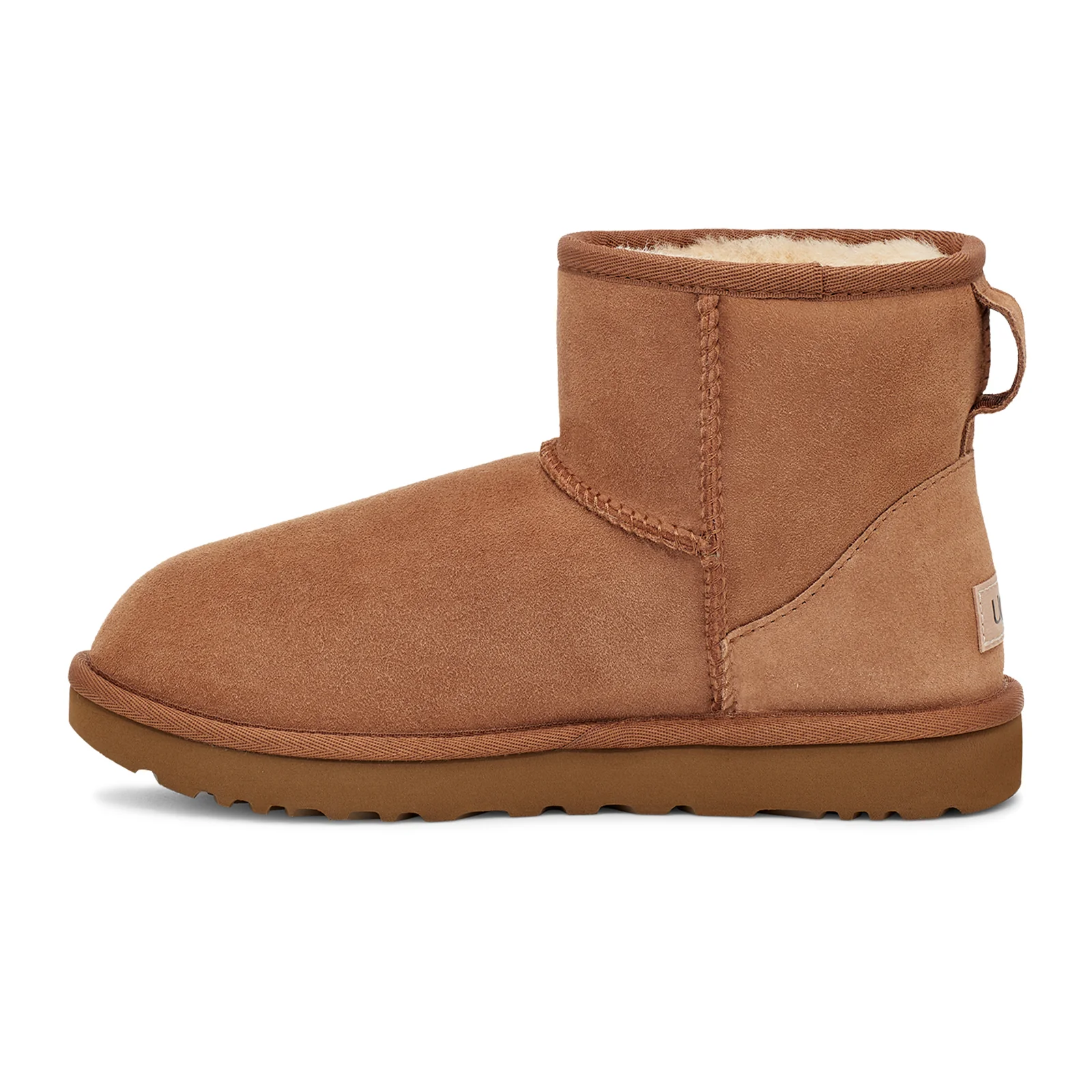 UGG® Classic Mini II (Women) - Chestnut - Image 2