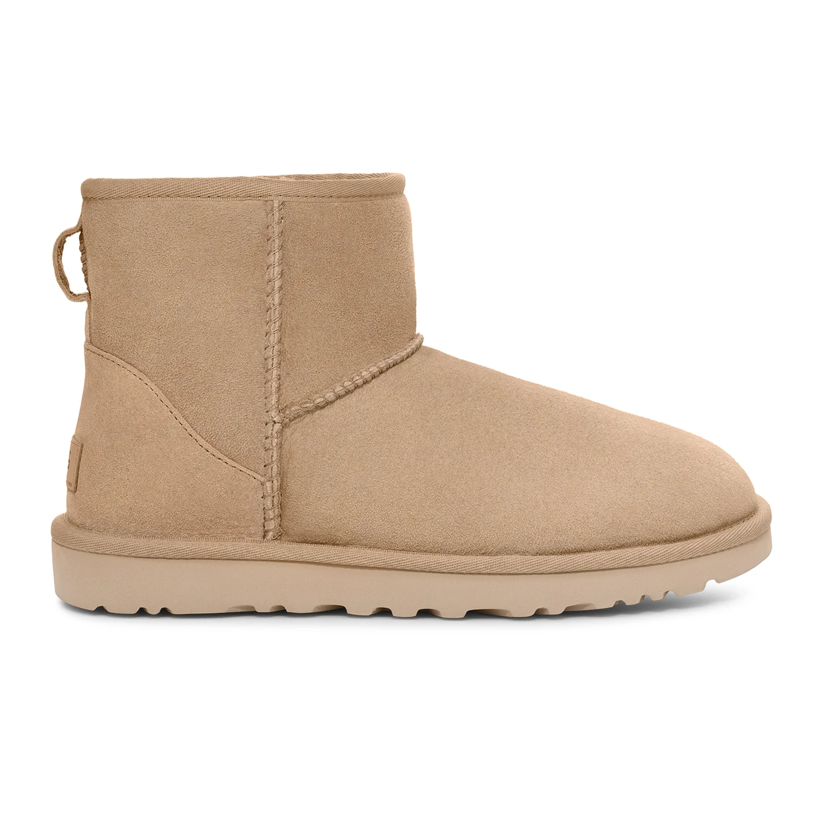 UGG® Classic Mini II (Women) - Sand