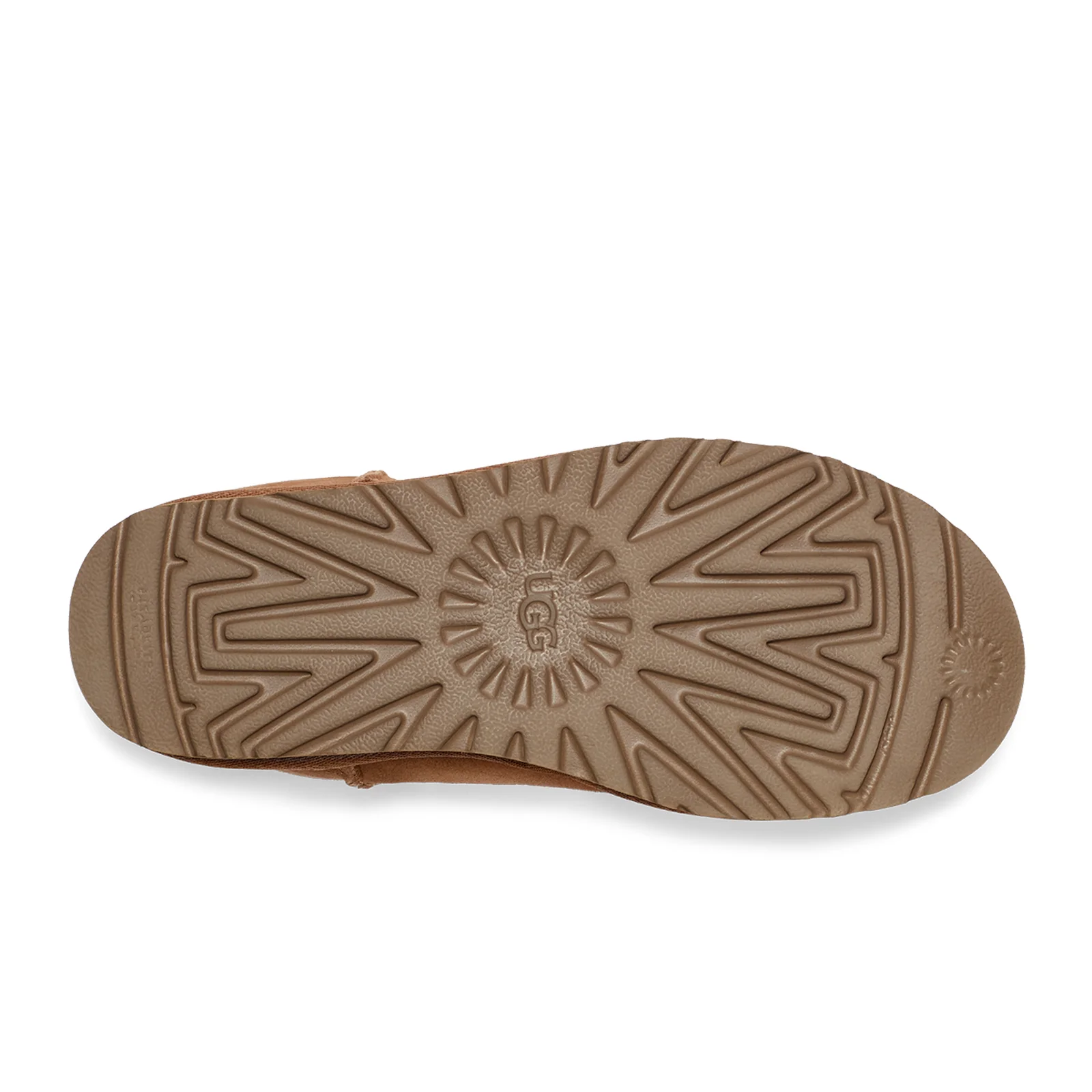UGG® Classic Short II (Women) - Chestnut - Image 5