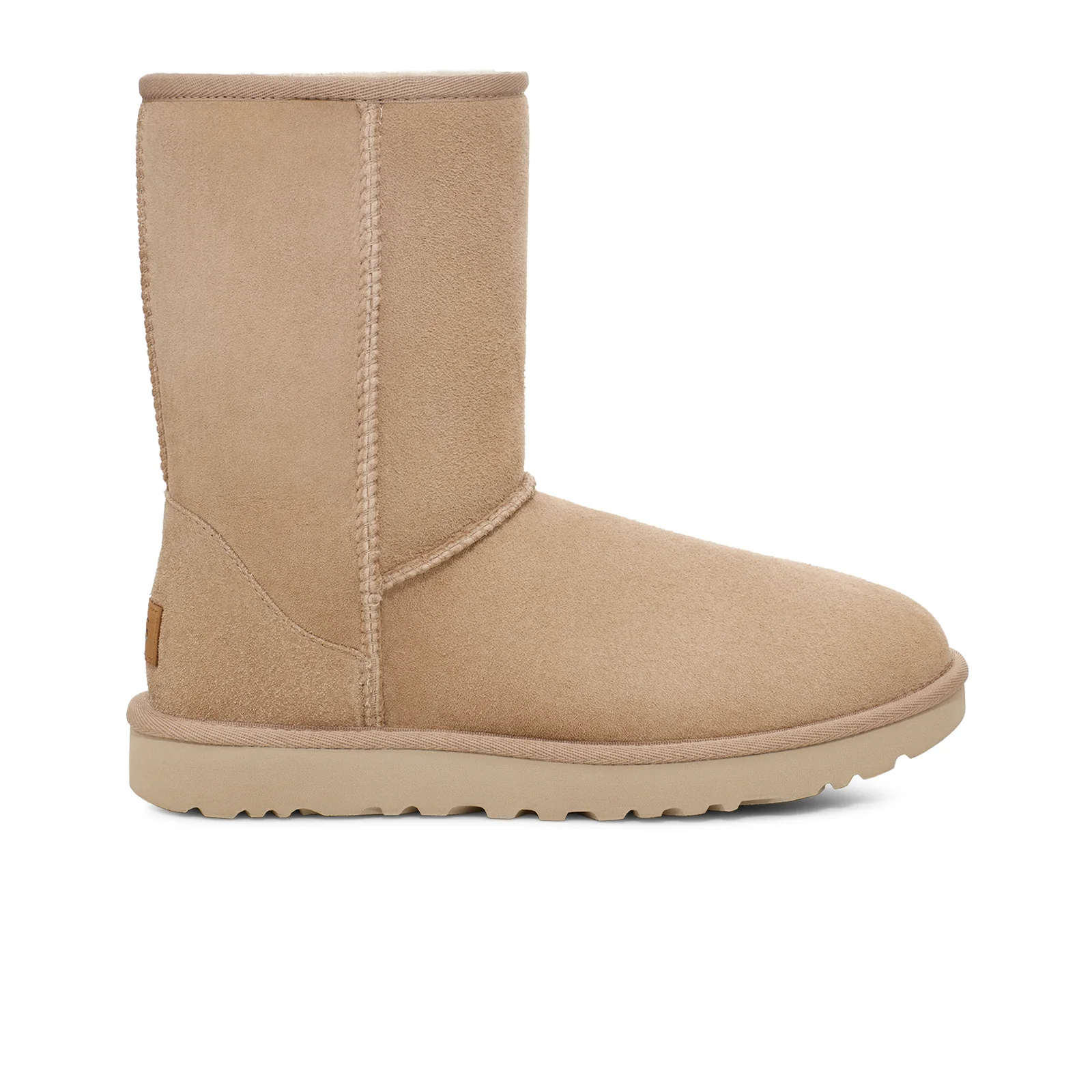 UGG® Classic Short II (Women) - Sand