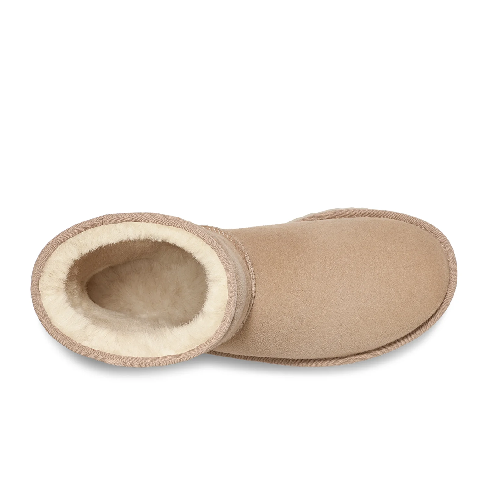 UGG® Classic Short II (Women) - Sand - Image 3