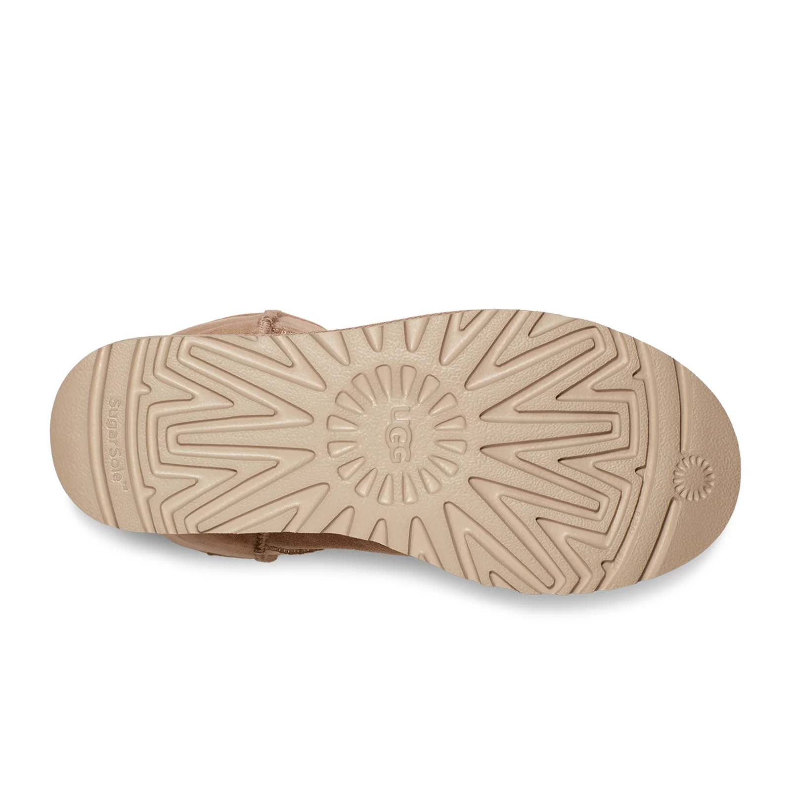 UGG® Classic Short II (Women) - Sand - Image 4