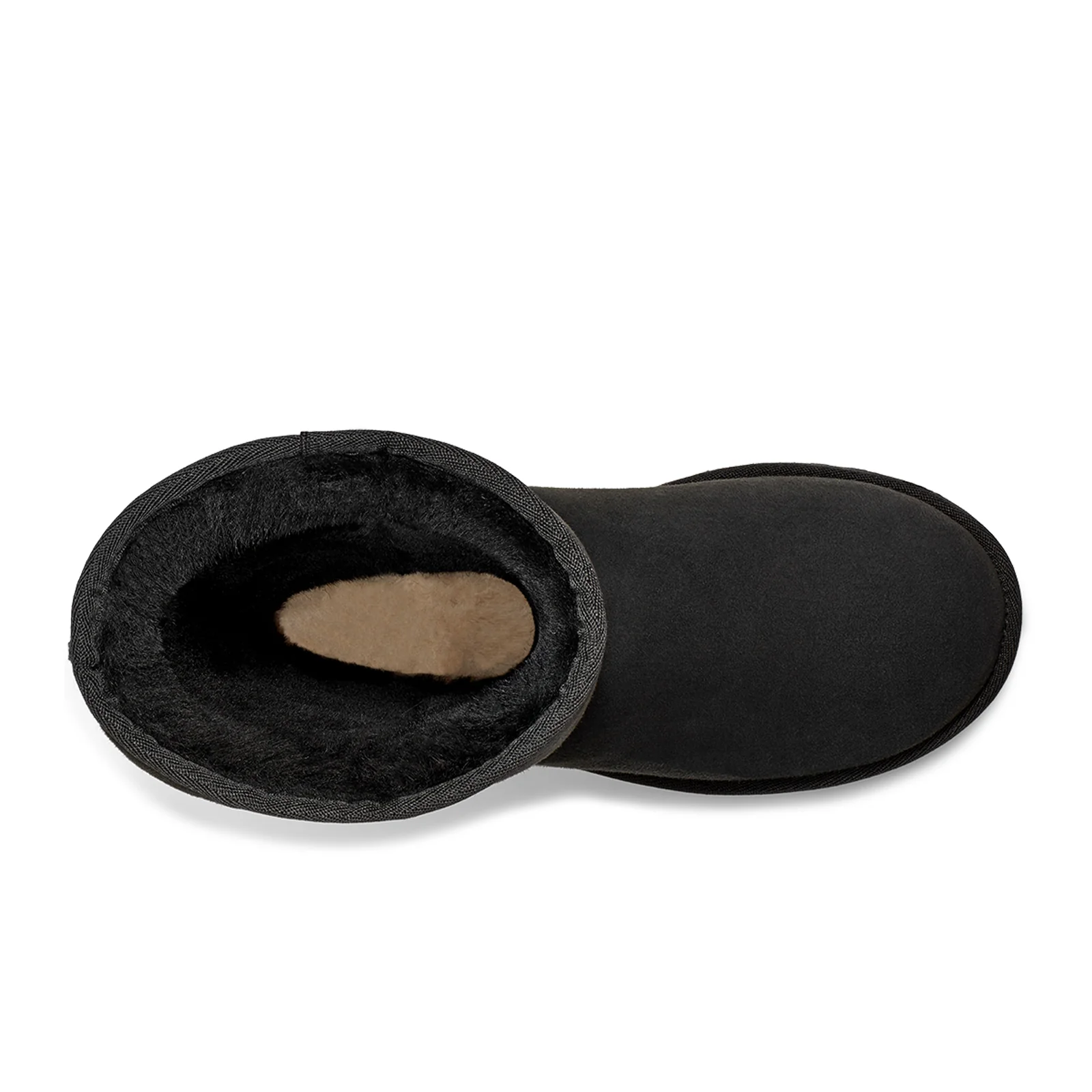 UGG® Classic Tall II (Women) - Black - Image 3