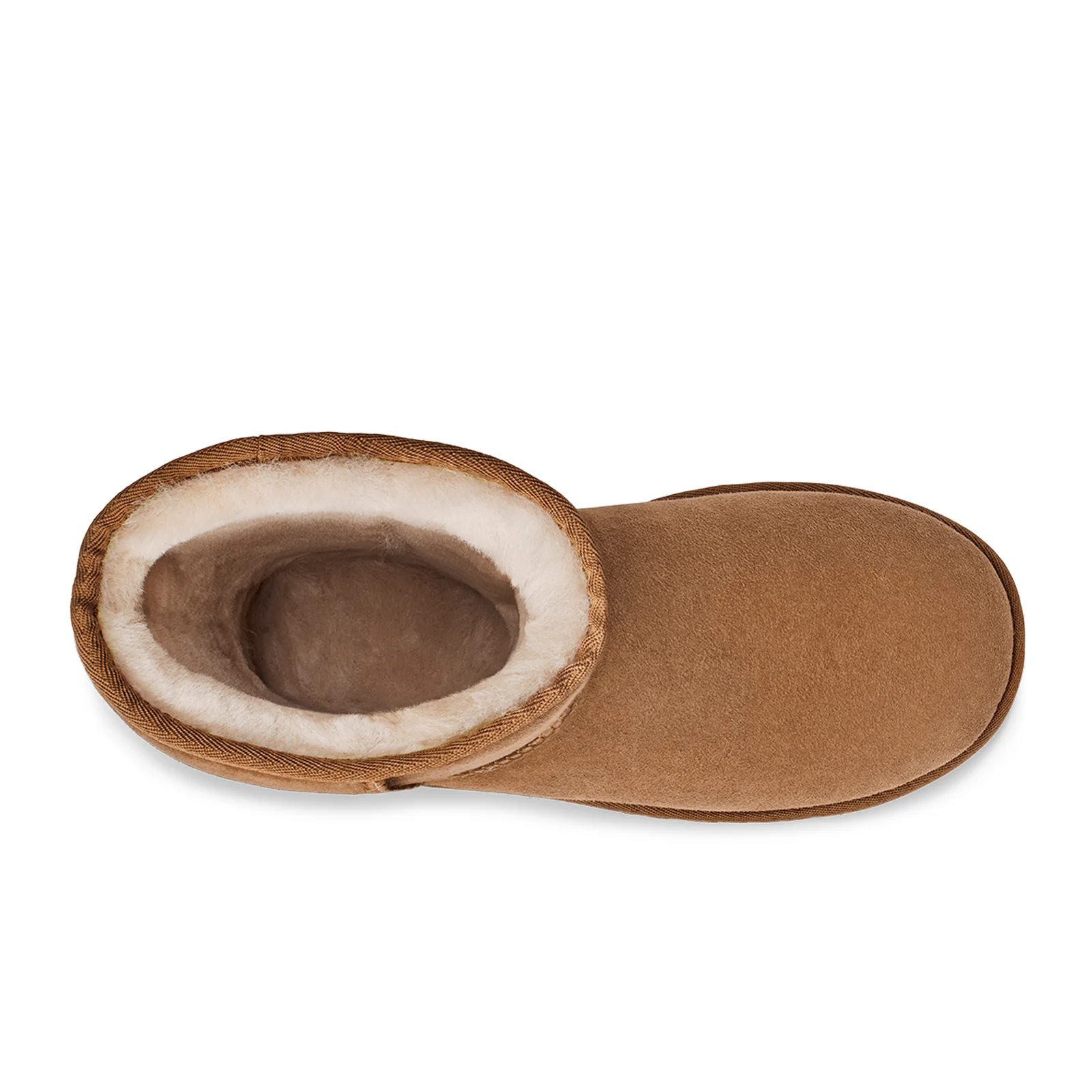 UGG® Classic Tall II (Women) - Chestnut - Image 3