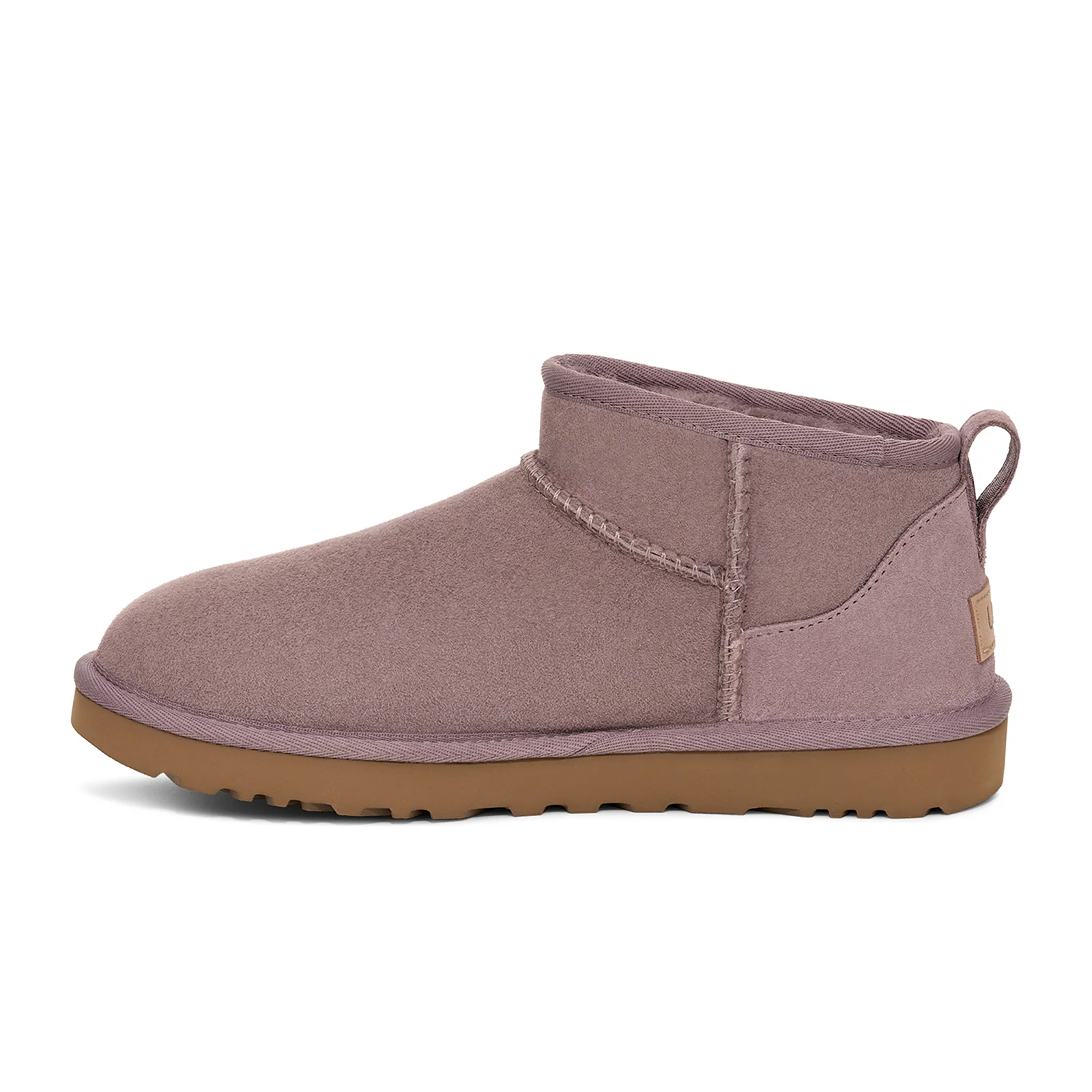 UGG® Classic Ultra Mini (Women) - Sugarplum - Image 2