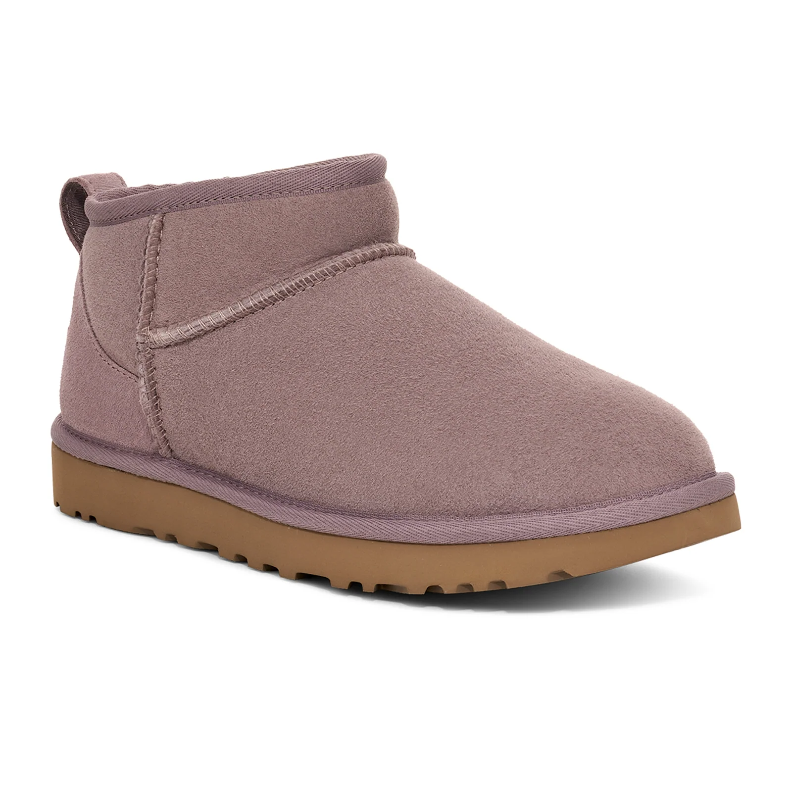 UGG® Classic Ultra Mini (Women) - Sugarplum - Image 3