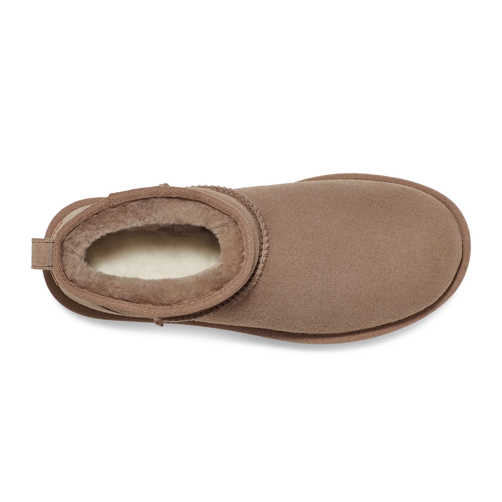 UGG® Classic Ultra Mini (Women) - Caribou - Image 5