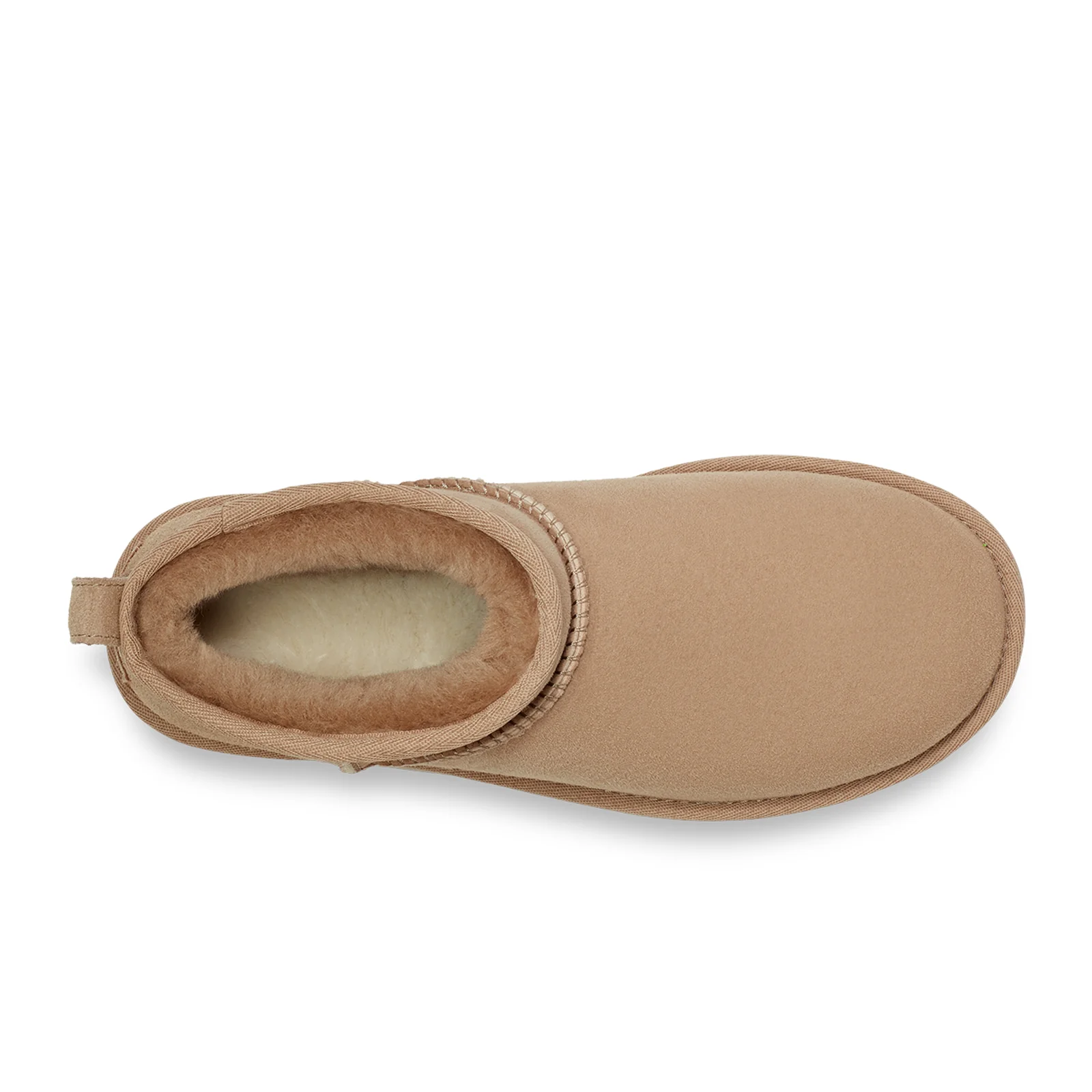 UGG® Classic Ultra Mini (Women) - Sand - Image 4