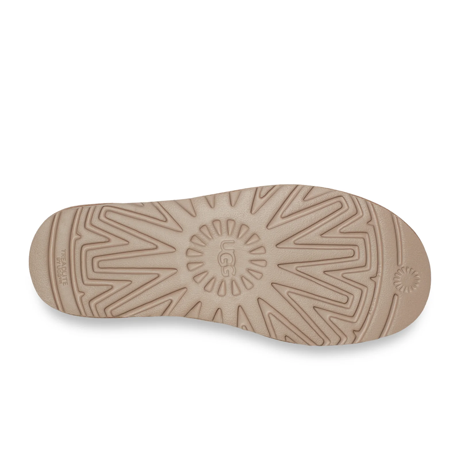 UGG® Classic Ultra Mini (Women) - Sand - Image 5
