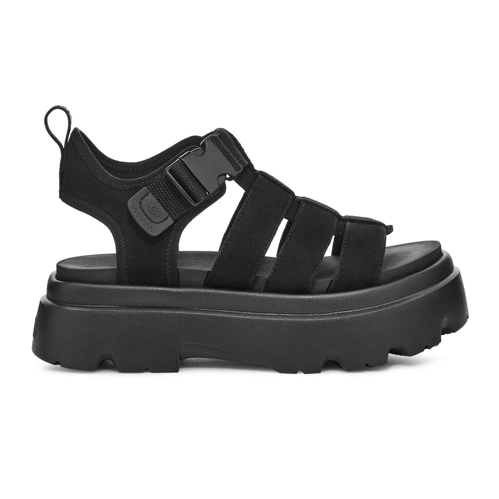 UGG® Cora (Women) - Black