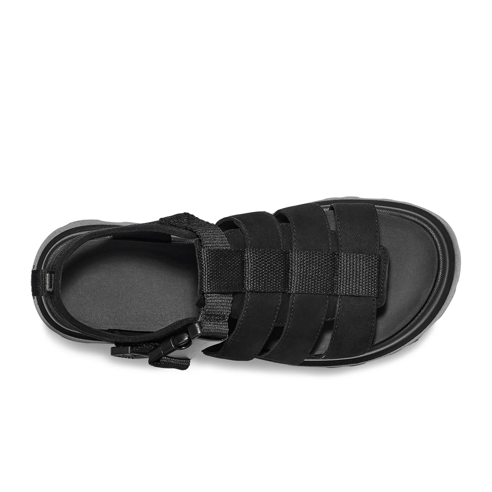 UGG® Cora (Women) - Black - Image 5