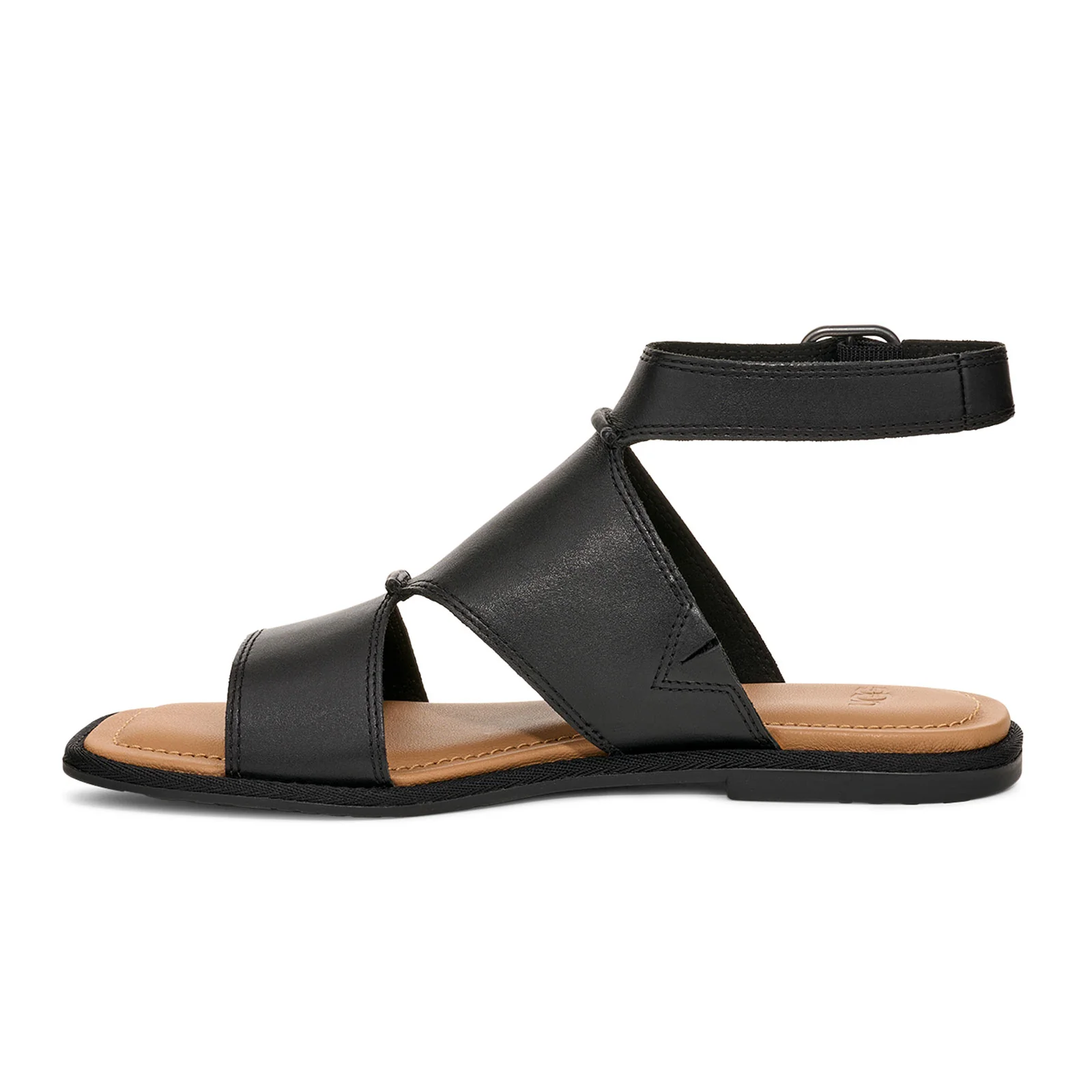 UGG® Delray (Women) - Black - Image 2