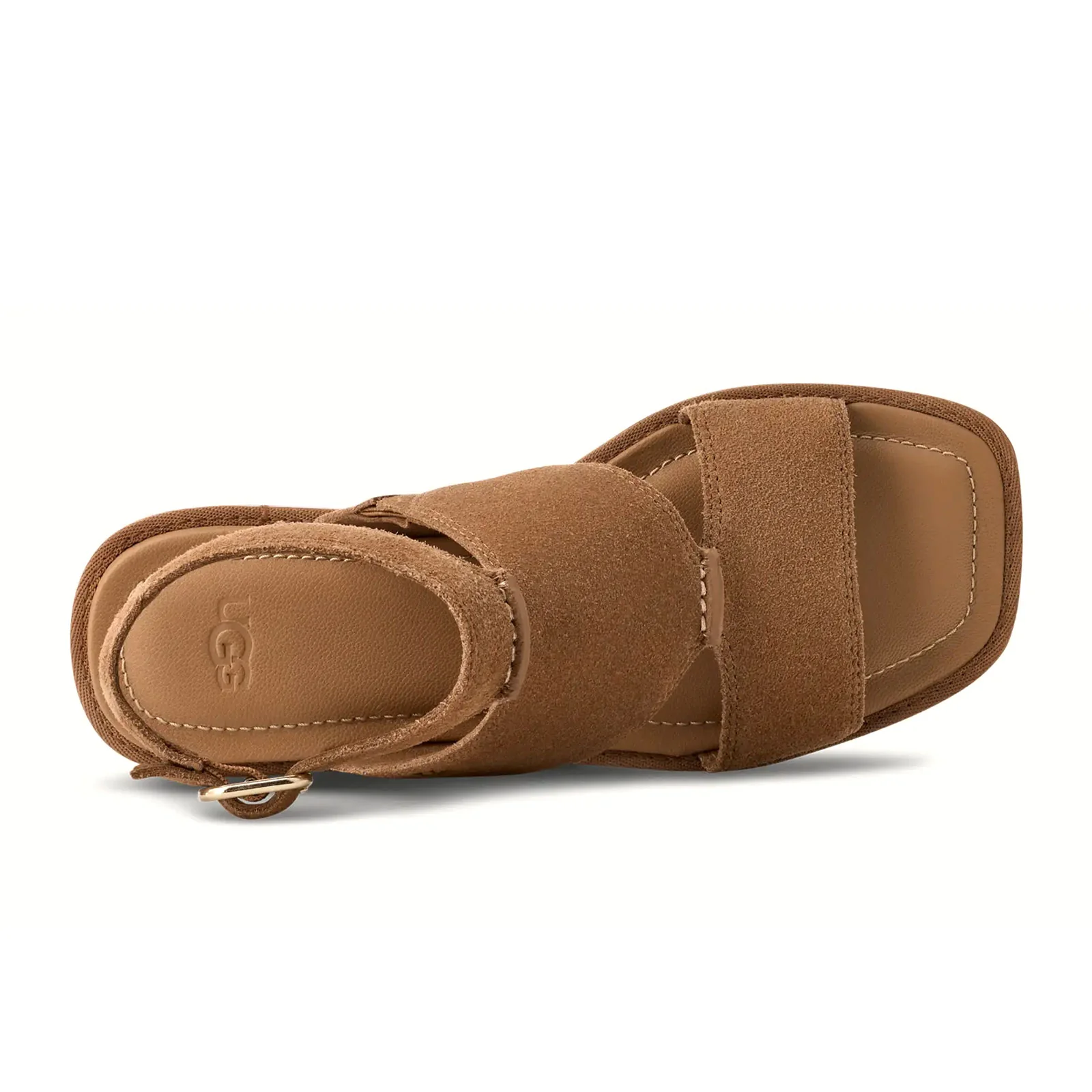 UGG® Delray (Women) - Mustard Seed - Image 4