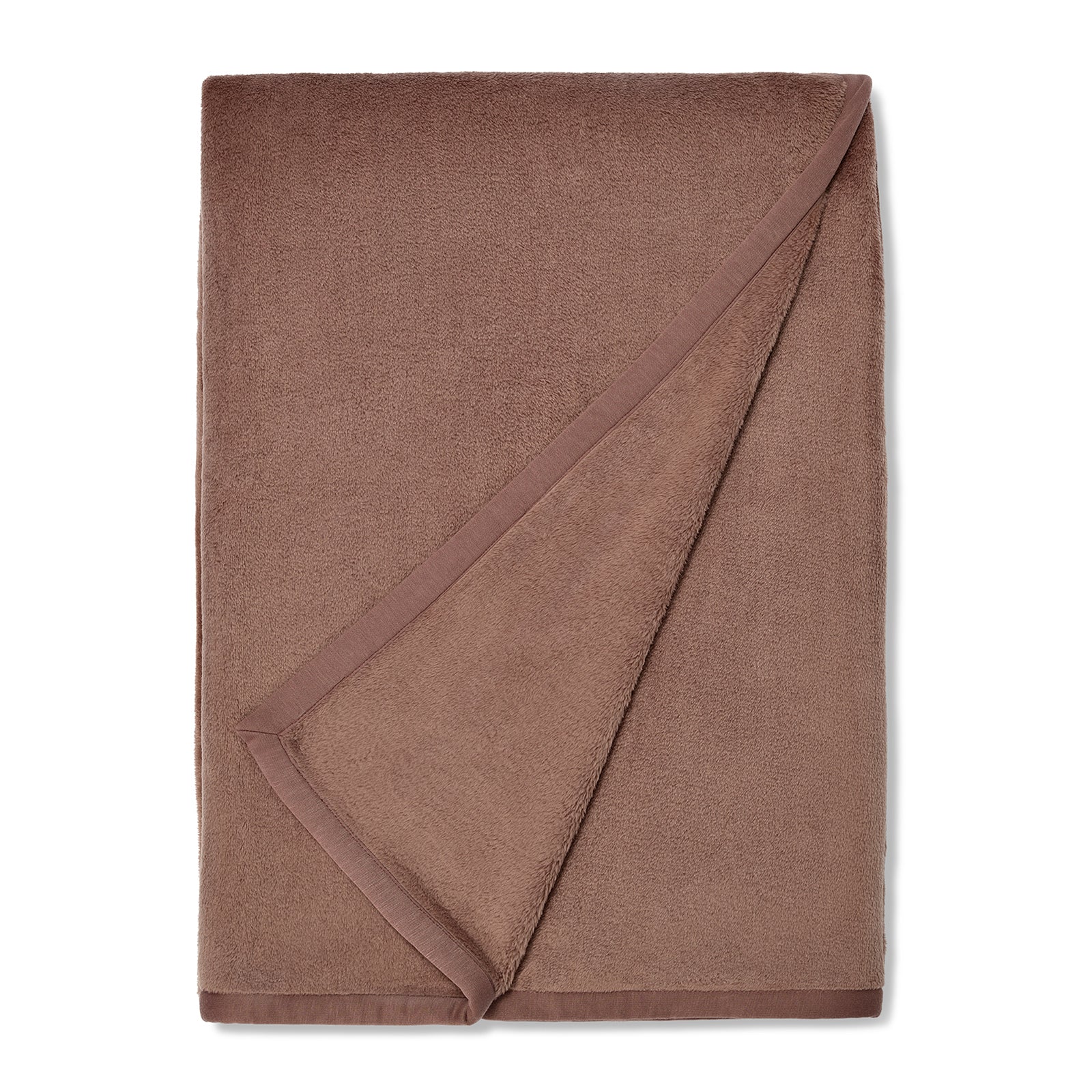 UGG® Duffield Throw II - Allspice