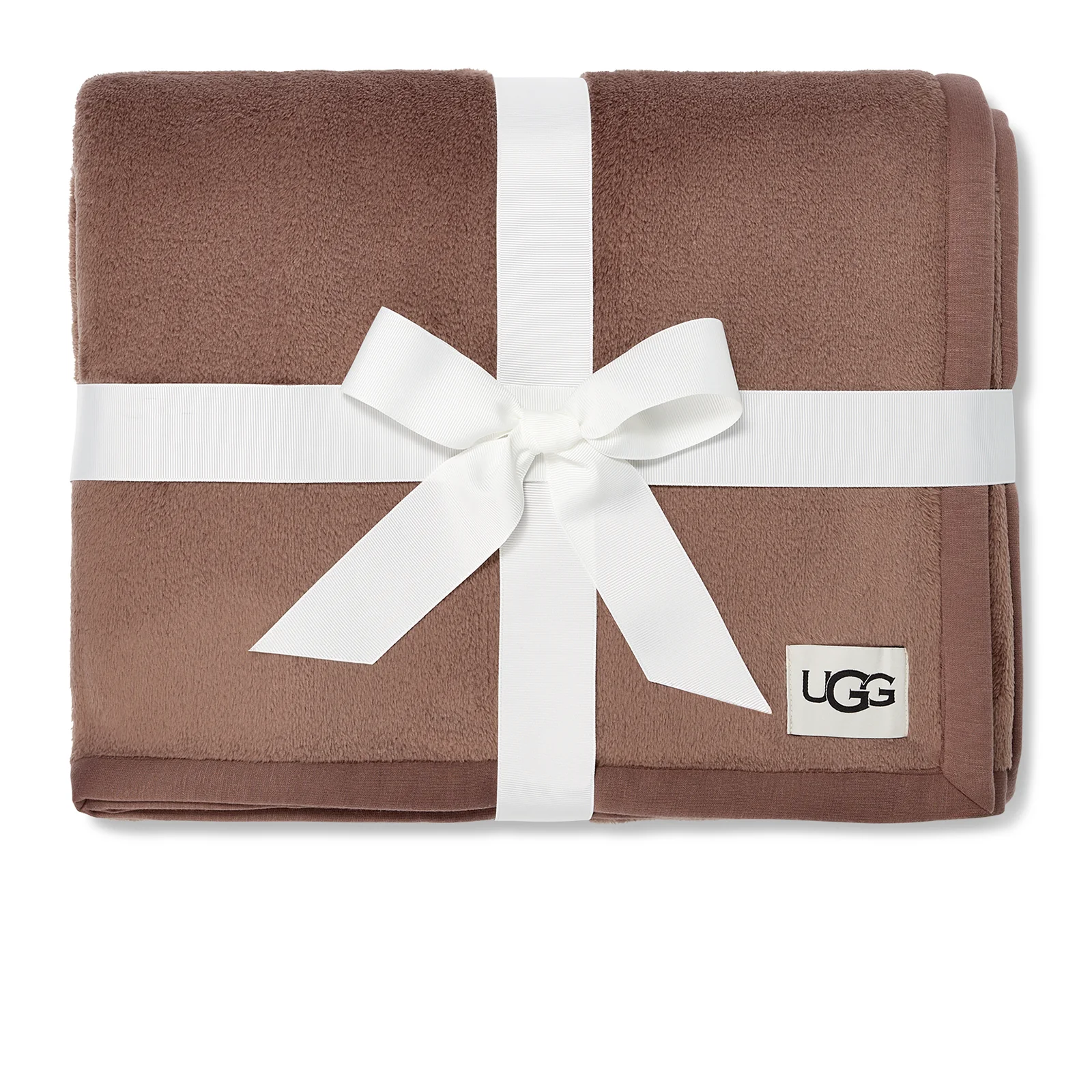UGG® Duffield Throw II - Allspice - Image 2