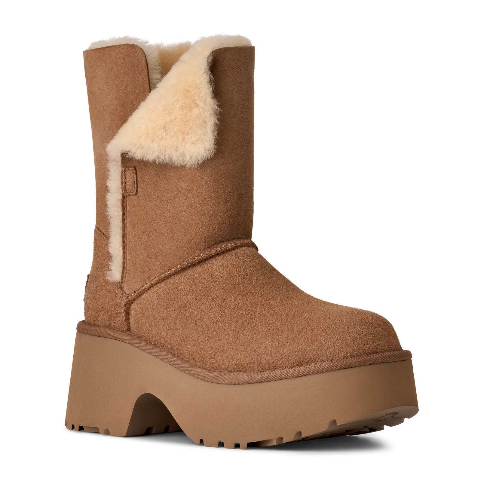 UGG® Esmee Boot (Women) - Chestnut - Image 3