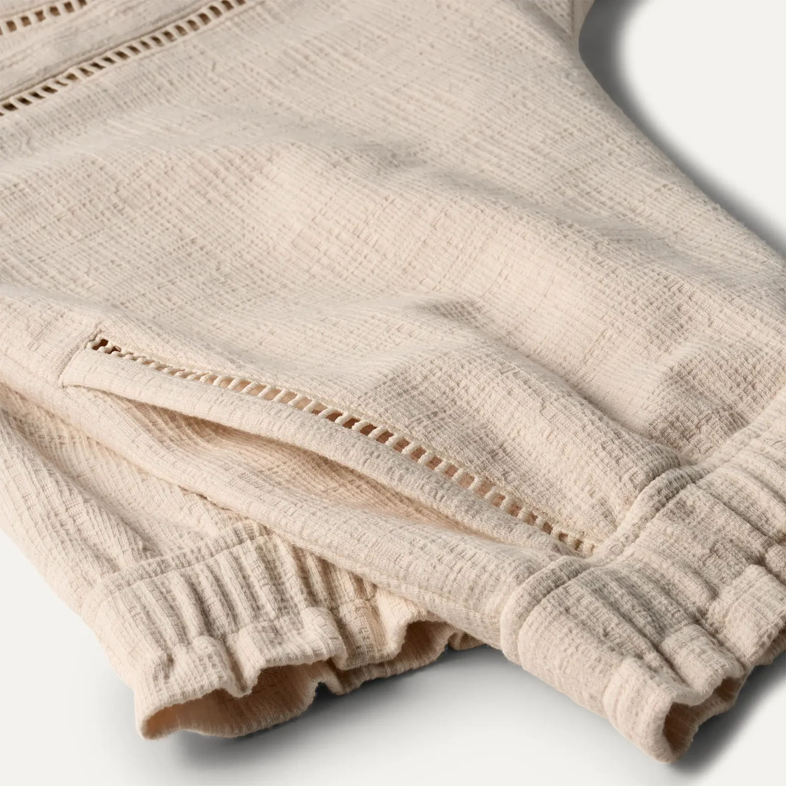 UGG® Frynn Short (Women) - Cream - Image 3