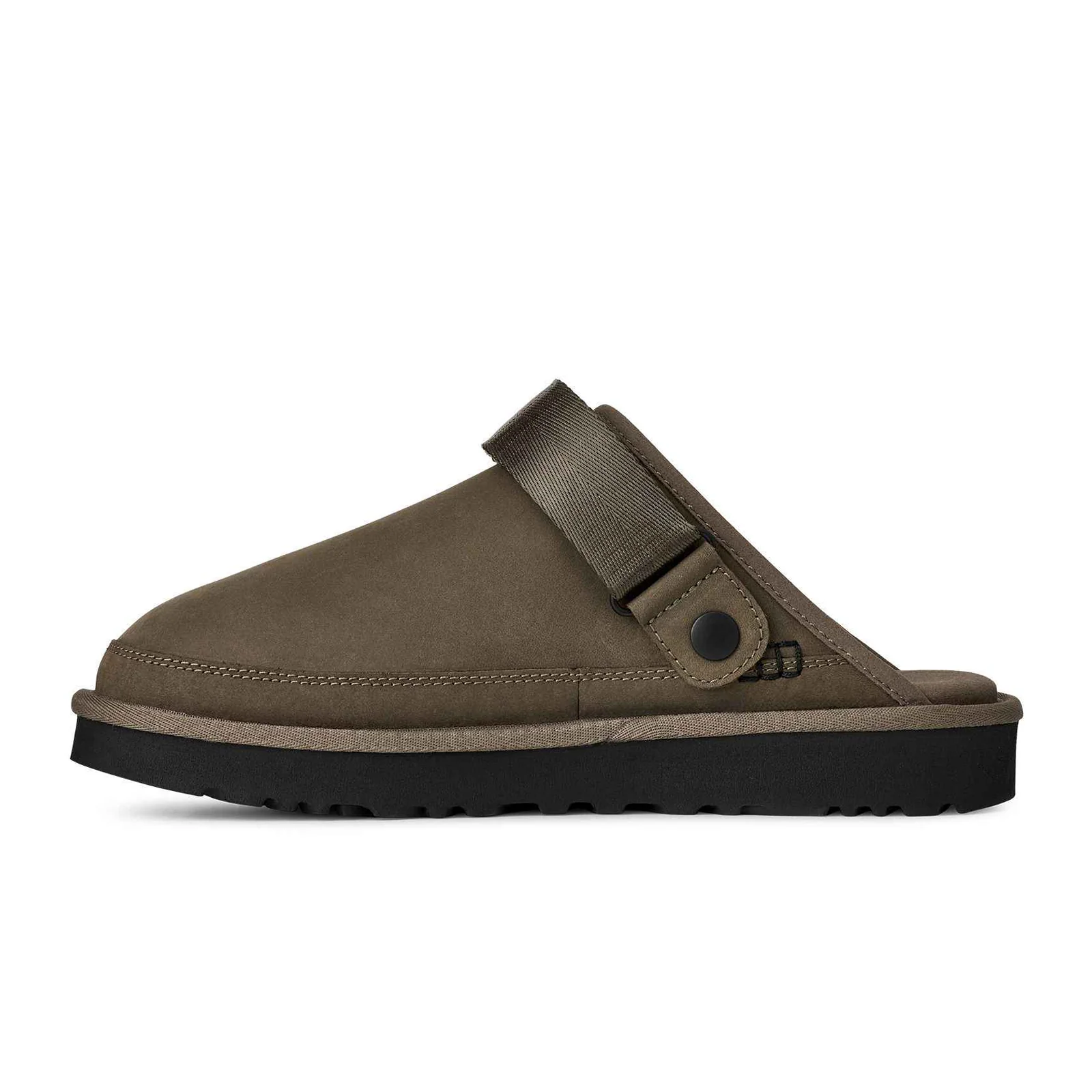 UGG® Goldencoast Clog II Nubuck (Men) - Dried Oregano - Image 2