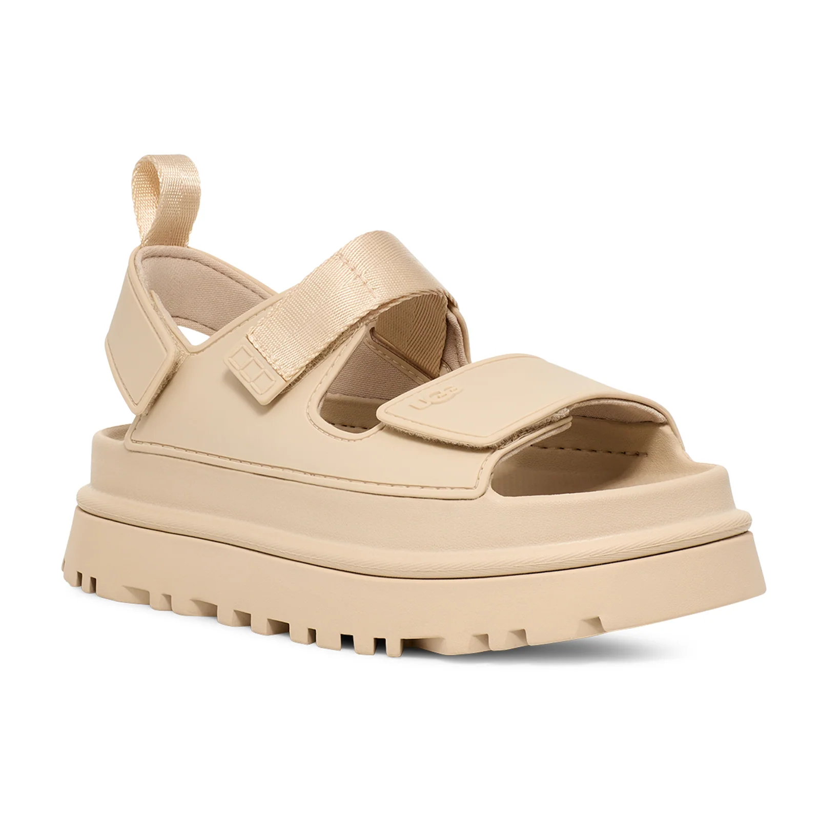 UGG® GoldenGlow (Women) - Sea Salt - Image 3