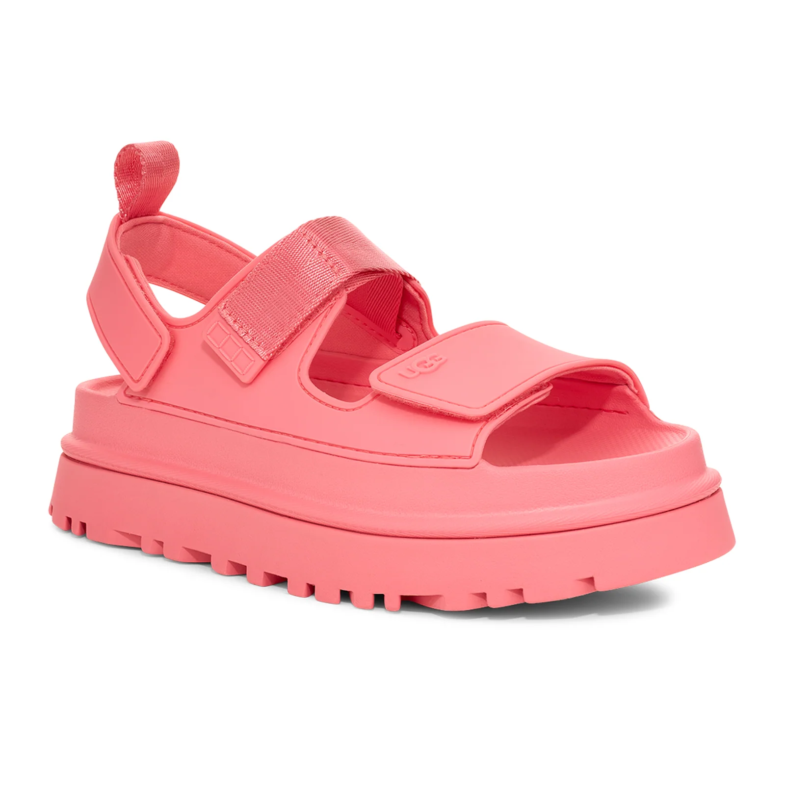UGG® GoldenGlow (Women) - Tropical Pink - Image 3