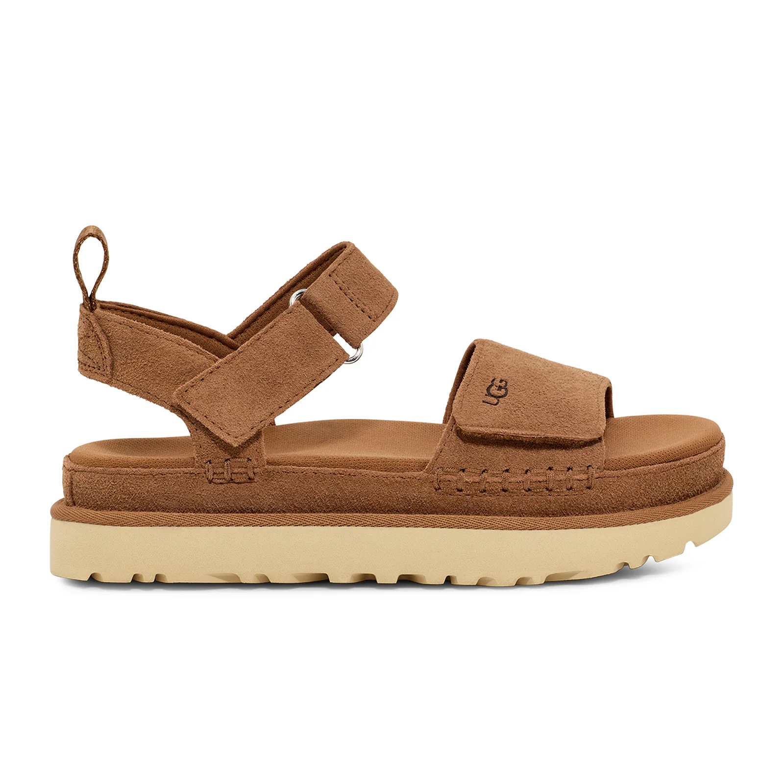 UGG® GoldenStar (Women) - Chestnut